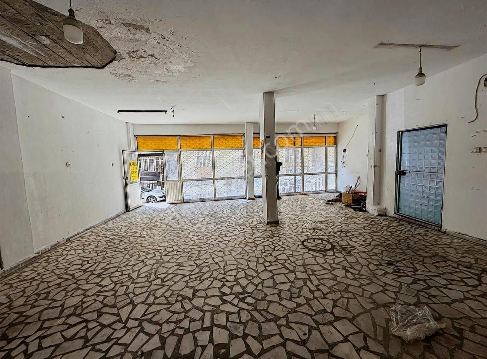 İkitelli M.akif Mh Kiralık 110m2 İşyeri Dükkan Mağaza - Görsel 15