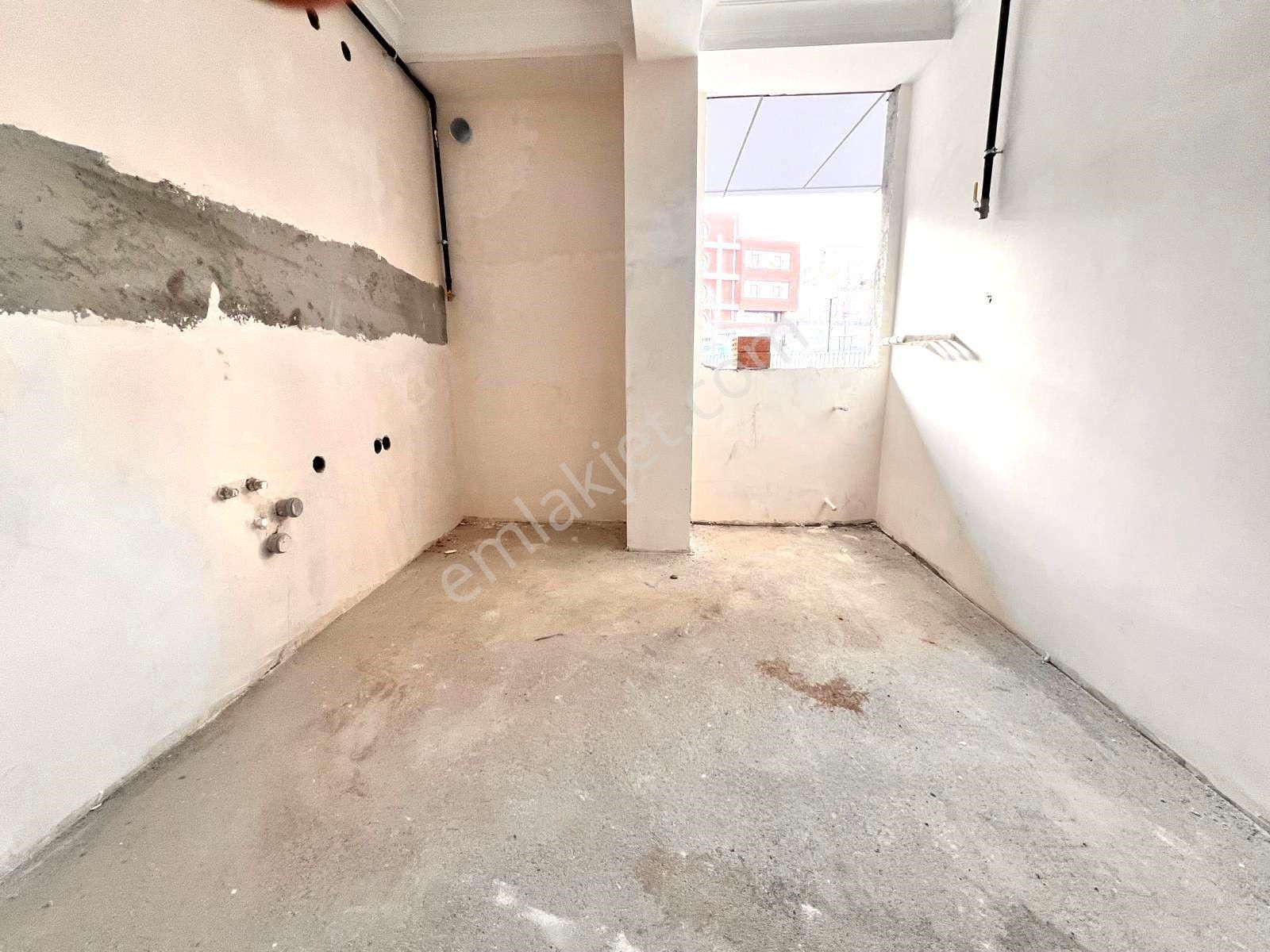 Nest Emlak'tan Tevfikbey Mh 2+1 80m2 Sıfır Geniş Yüksek Giriş D. - Görsel 5