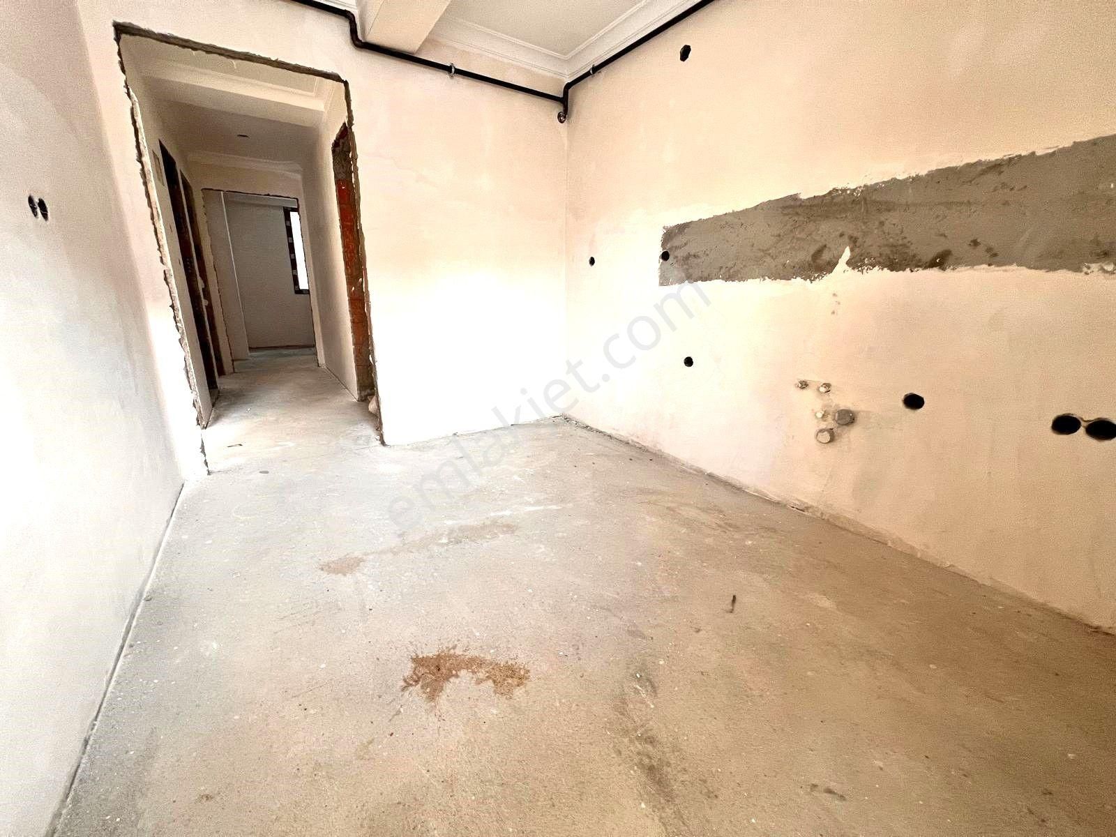 Nest Emlak'tan Tevfikbey Mh 2+1 80m2 Sıfır Geniş Yüksek Giriş D. - Görsel 9