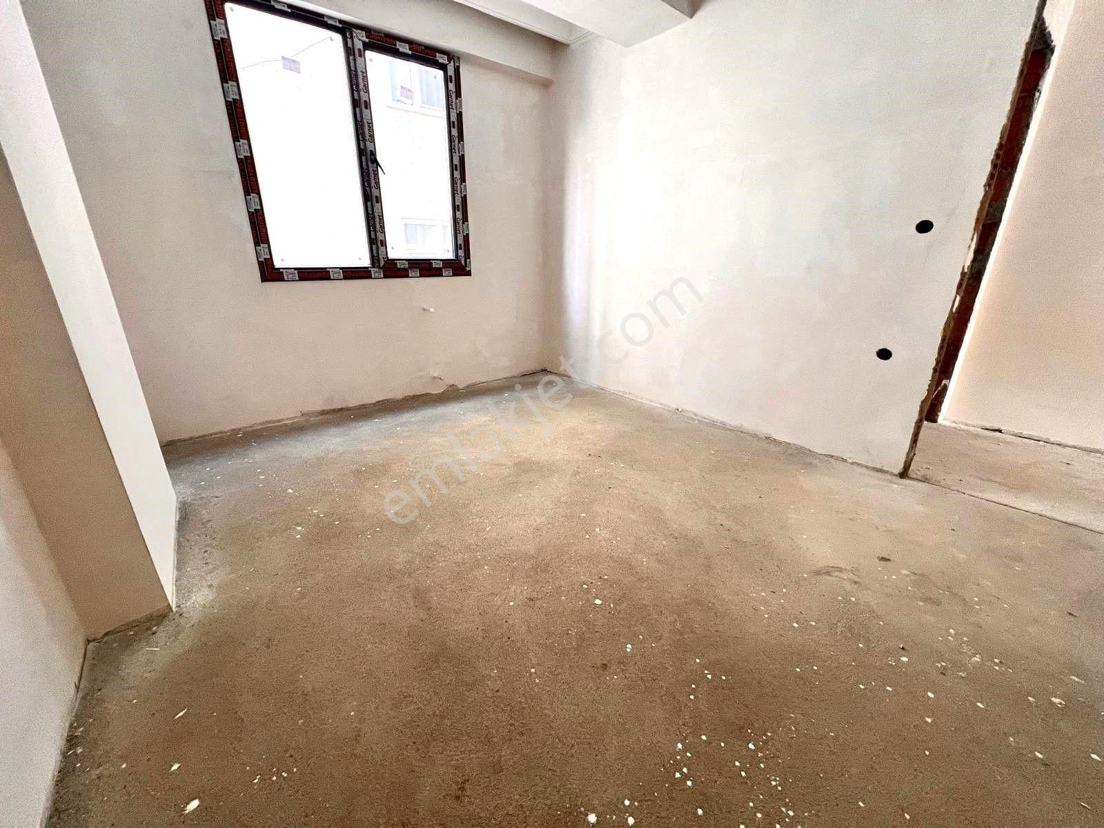 Nest Emlak'tan Tevfikbey Mh 2+1 80m2 Sıfır Geniş Yüksek Giriş D. - Görsel 11
