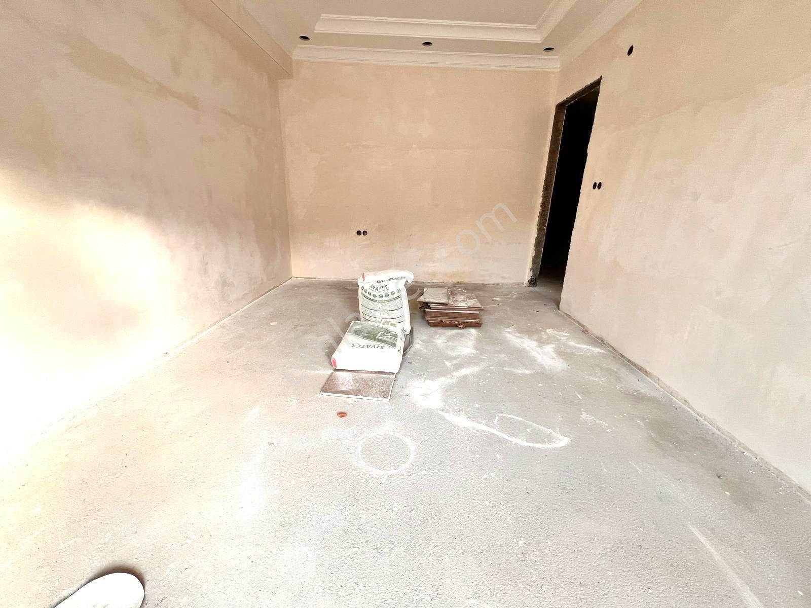 Nest Emlak'tan Tevfikbey Mh 2+1 80m2 Sıfır Geniş Yüksek Giriş D. - Görsel 3