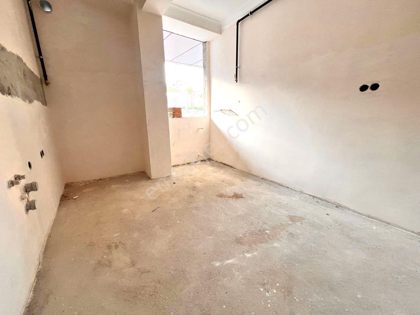 Nest Emlak'tan Tevfikbey Mh 2+1 80m2 Sıfır Geniş Yüksek Giriş D. - Görsel 8