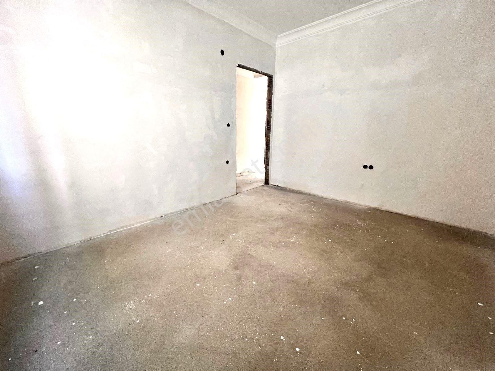 Nest Emlak'tan Tevfikbey Mh 2+1 80m2 Sıfır Geniş Yüksek Giriş D. - Görsel 12