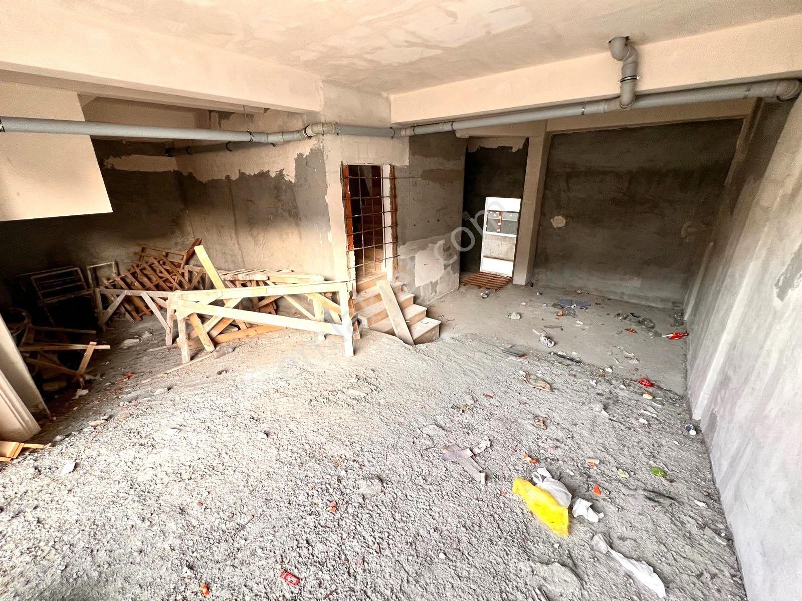 Nest Emlak'tan Tevfikbey Mh 2+1 80m2 Sıfır Geniş Yüksek Giriş D. - Görsel 24