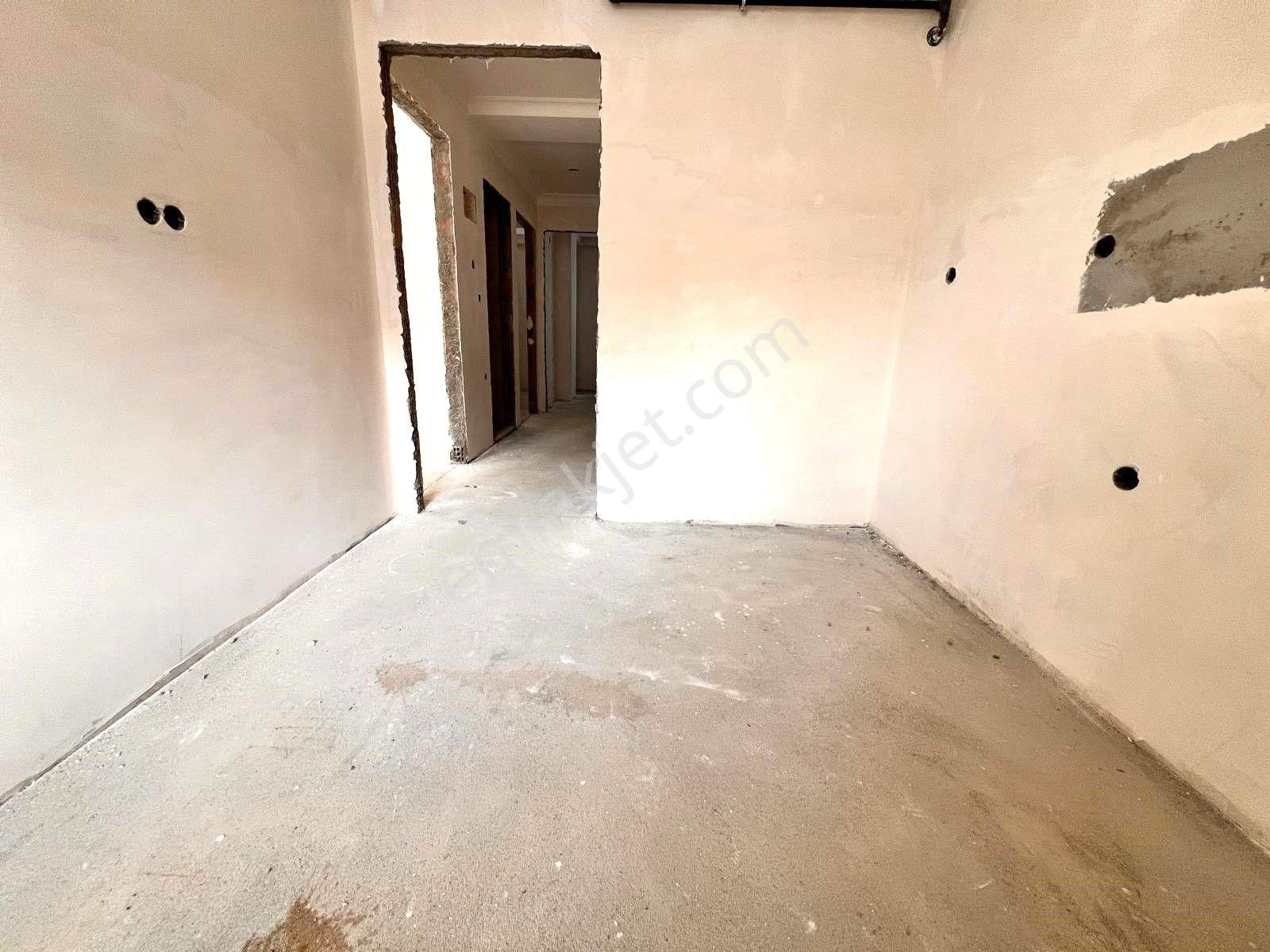 Nest Emlak'tan Tevfikbey Mh 2+1 80m2 Sıfır Geniş Yüksek Giriş D. - Görsel 10