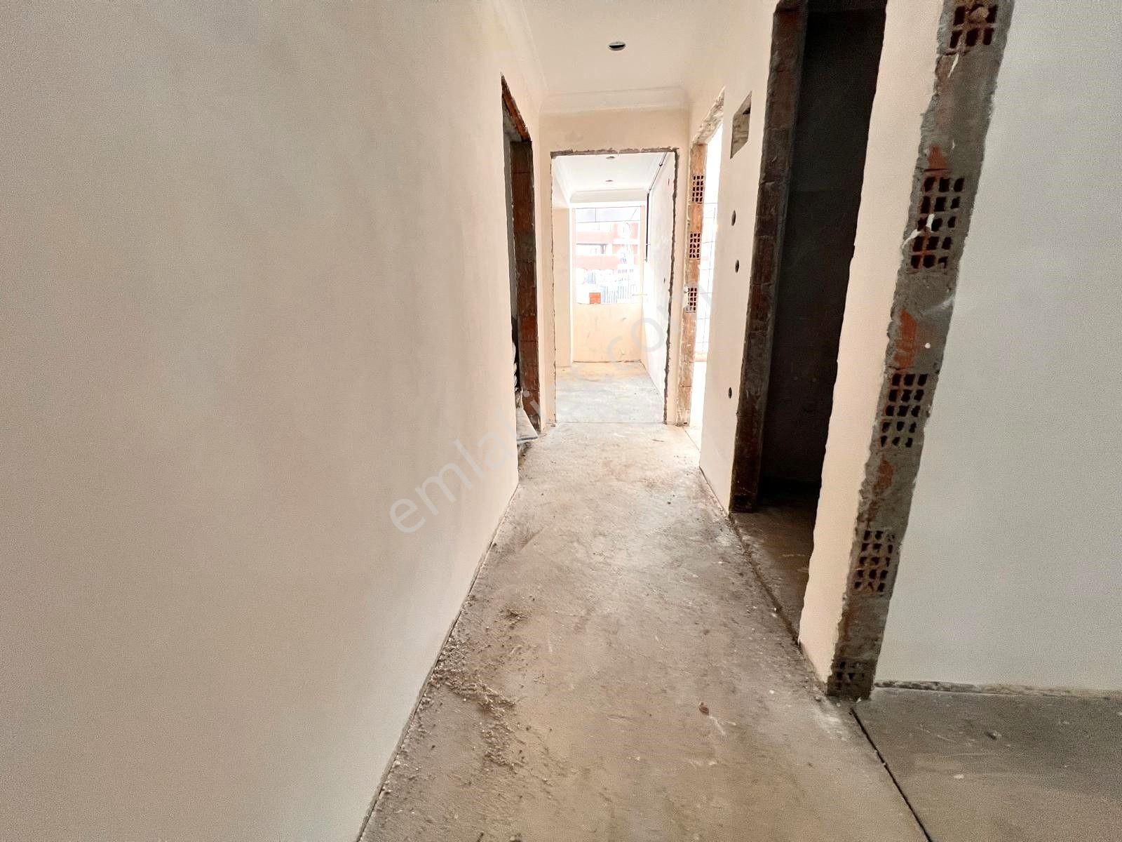 Nest Emlak'tan Tevfikbey Mh 2+1 80m2 Sıfır Geniş Yüksek Giriş D. - Görsel 20