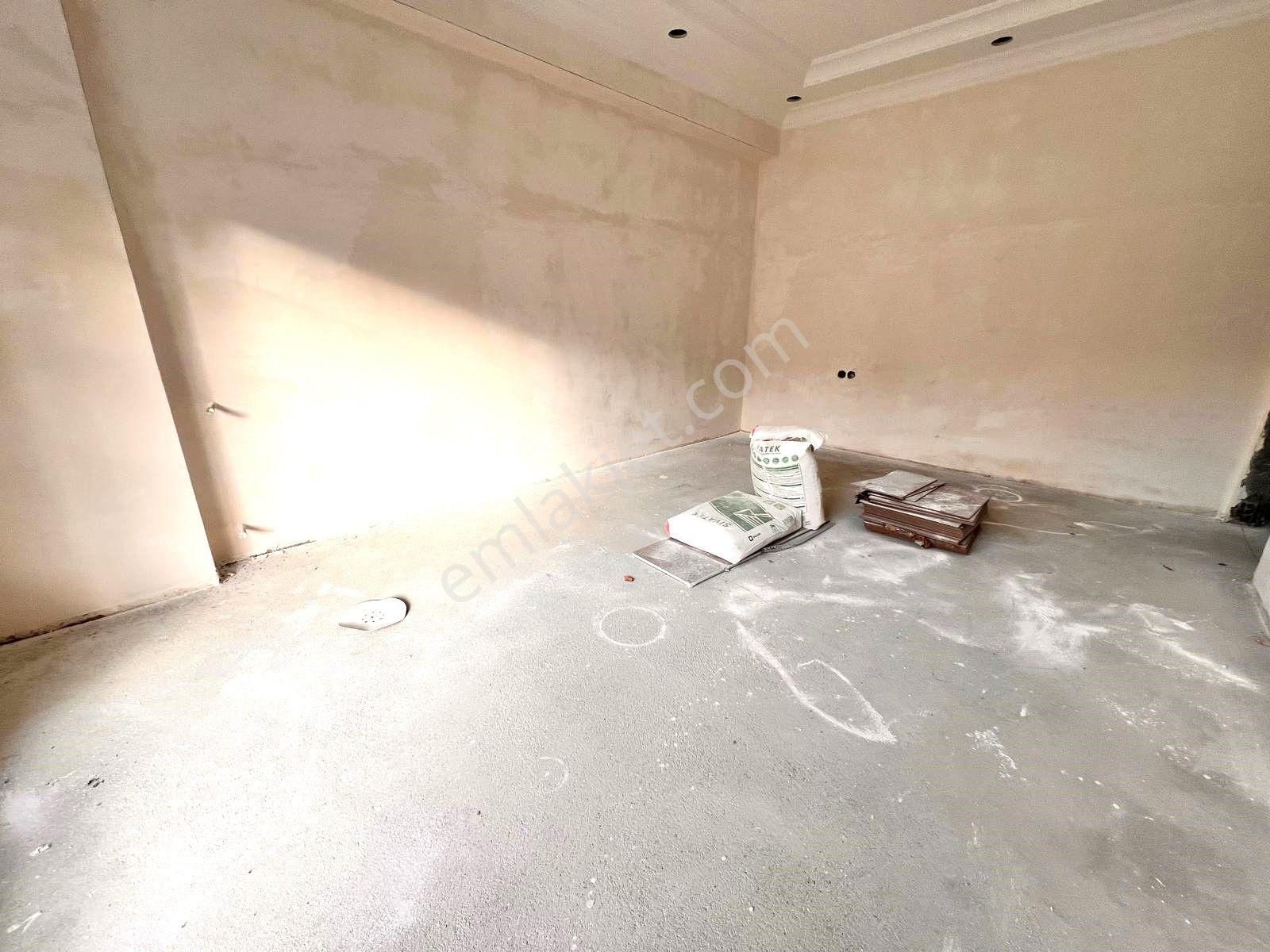 Nest Emlak'tan Tevfikbey Mh 2+1 80m2 Sıfır Geniş Yüksek Giriş D. - Görsel 4