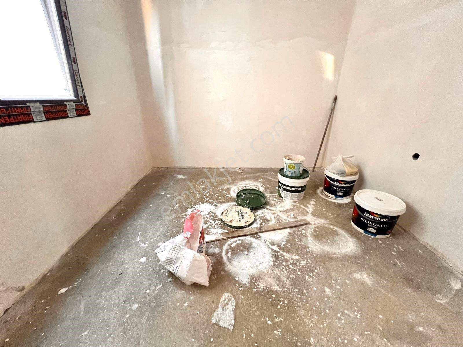 Nest Emlak'tan Tevfikbey Mh 2+1 80m2 Sıfır Geniş Yüksek Giriş D. - Görsel 15