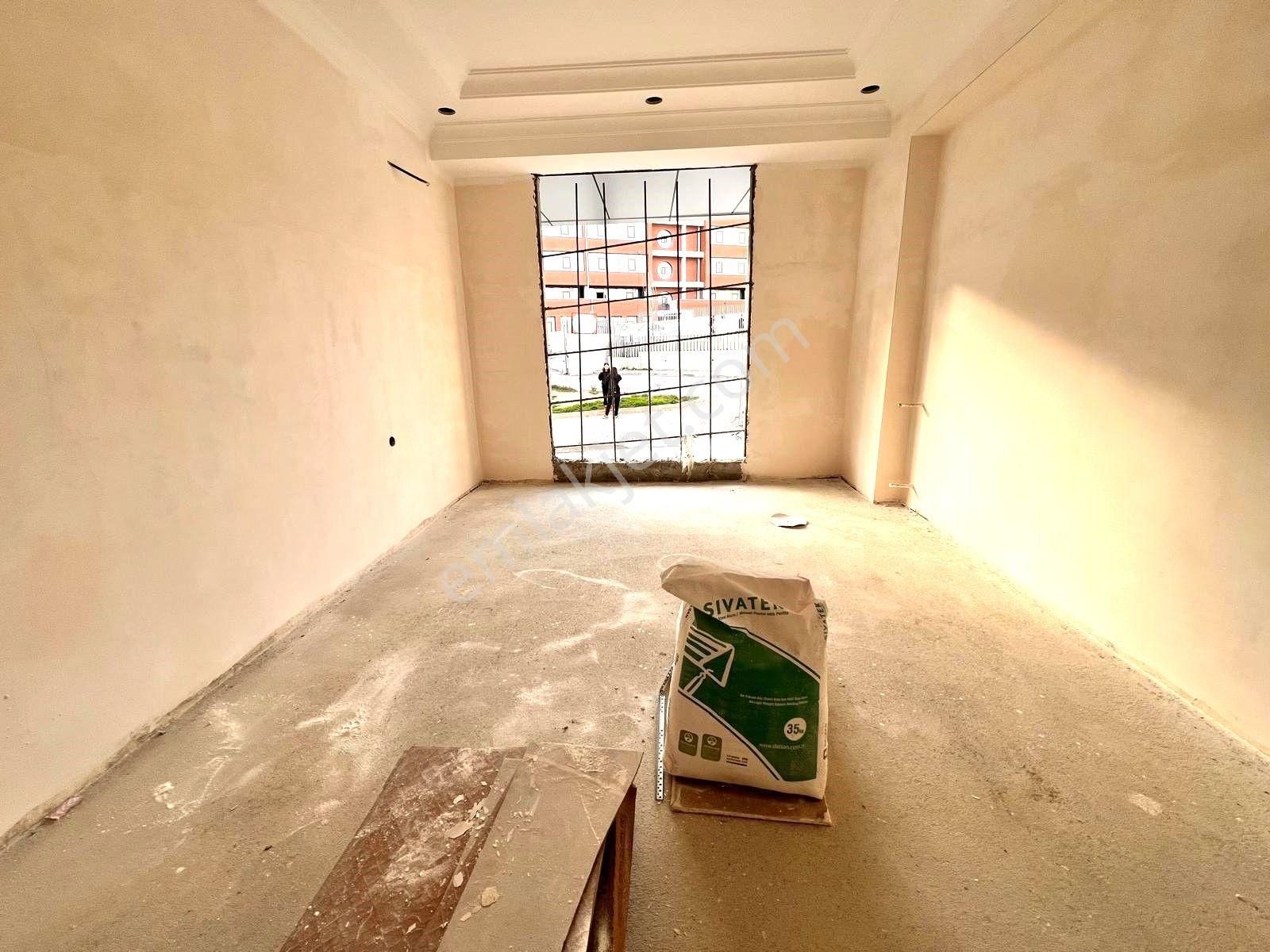 Nest Emlak'tan Tevfikbey Mh 2+1 80m2 Sıfır Geniş Yüksek Giriş D. - Görsel 2