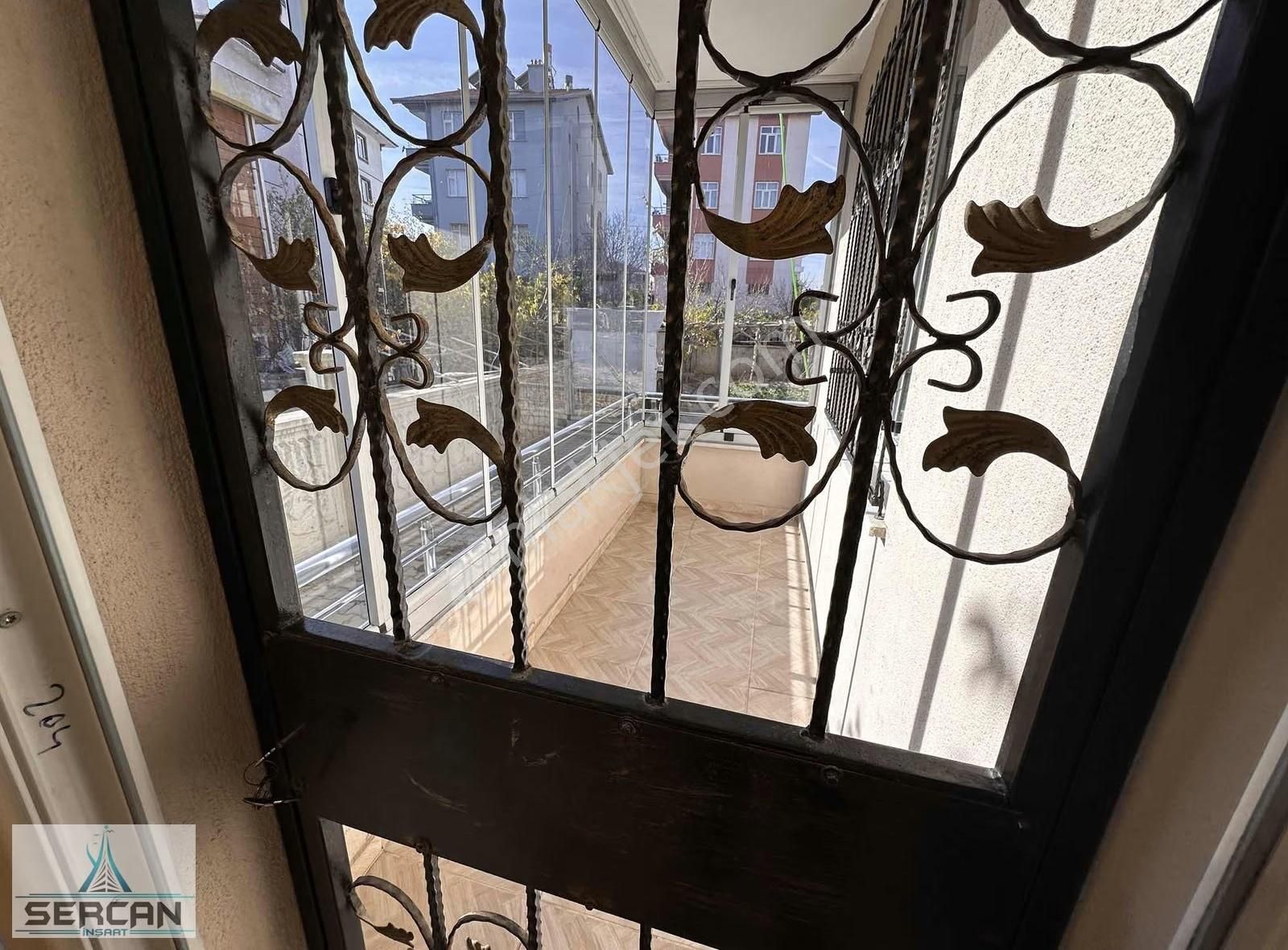 Karaman Yolu Hadimipark Karşısında Odacı Etliekmek Arkasında - Görsel 5