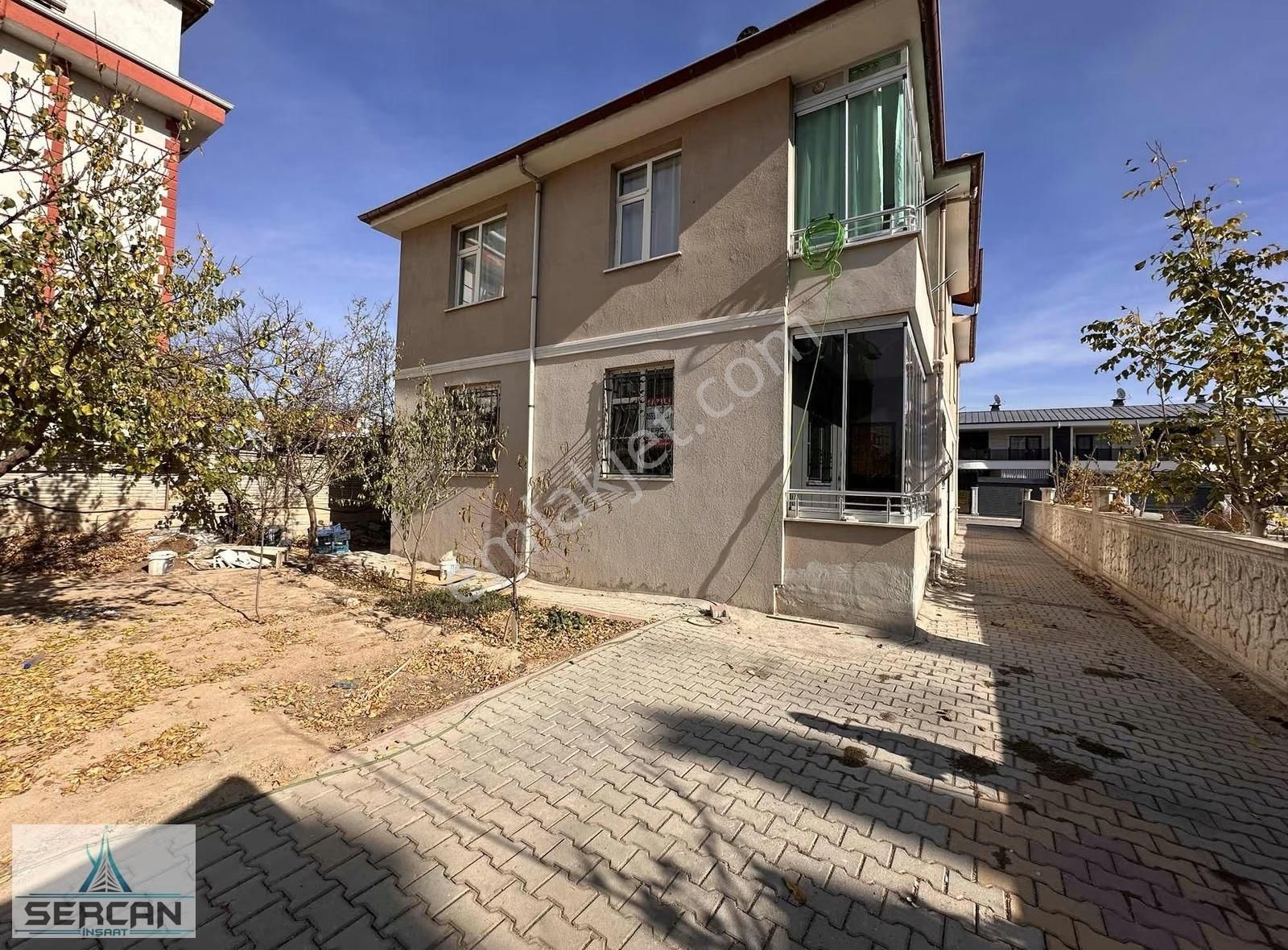 Karaman Yolu Hadimipark Karşısında Odacı Etliekmek Arkasında