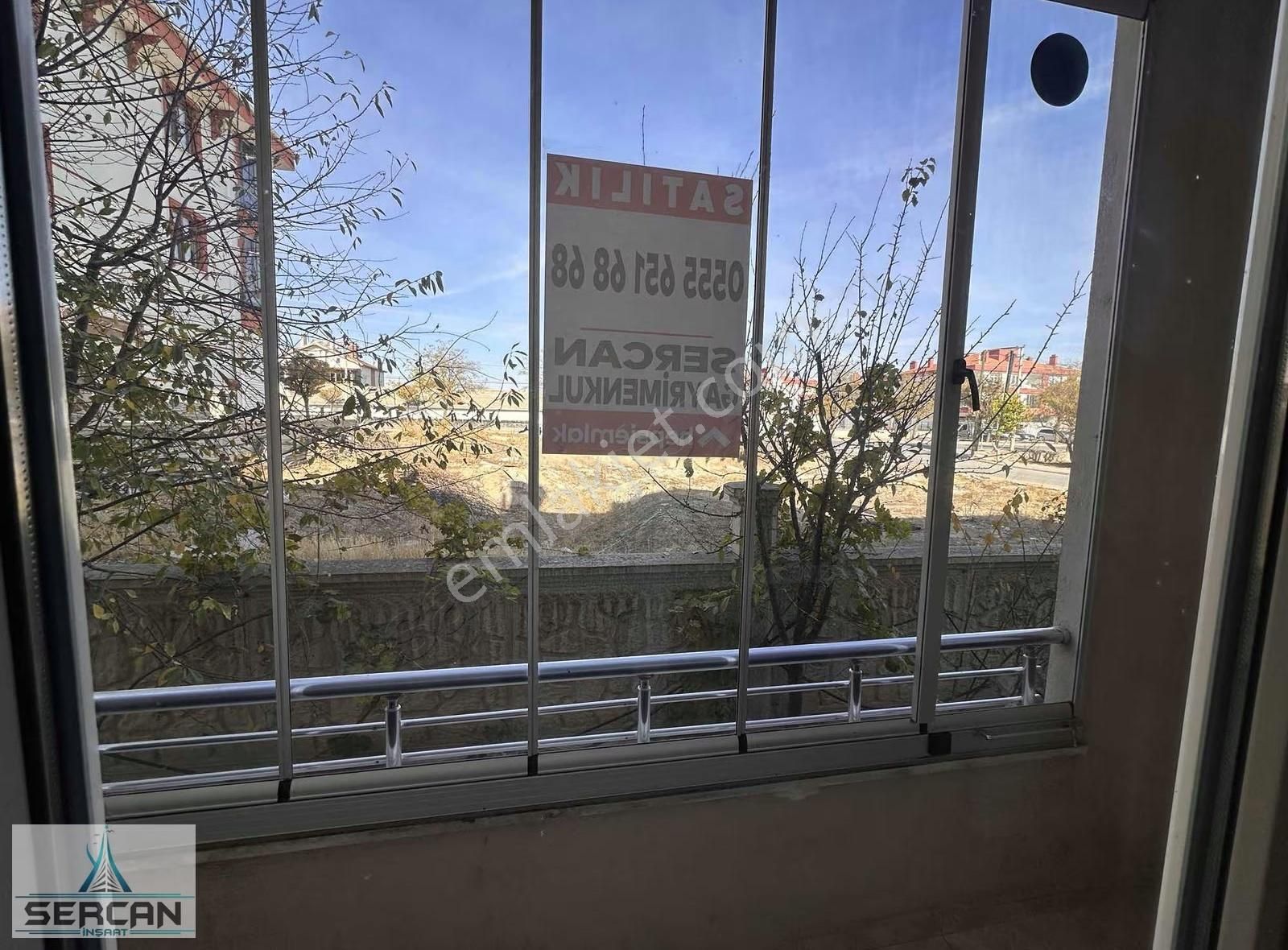 Karaman Yolu Hadimipark Karşısında Odacı Etliekmek Arkasında - Görsel 13