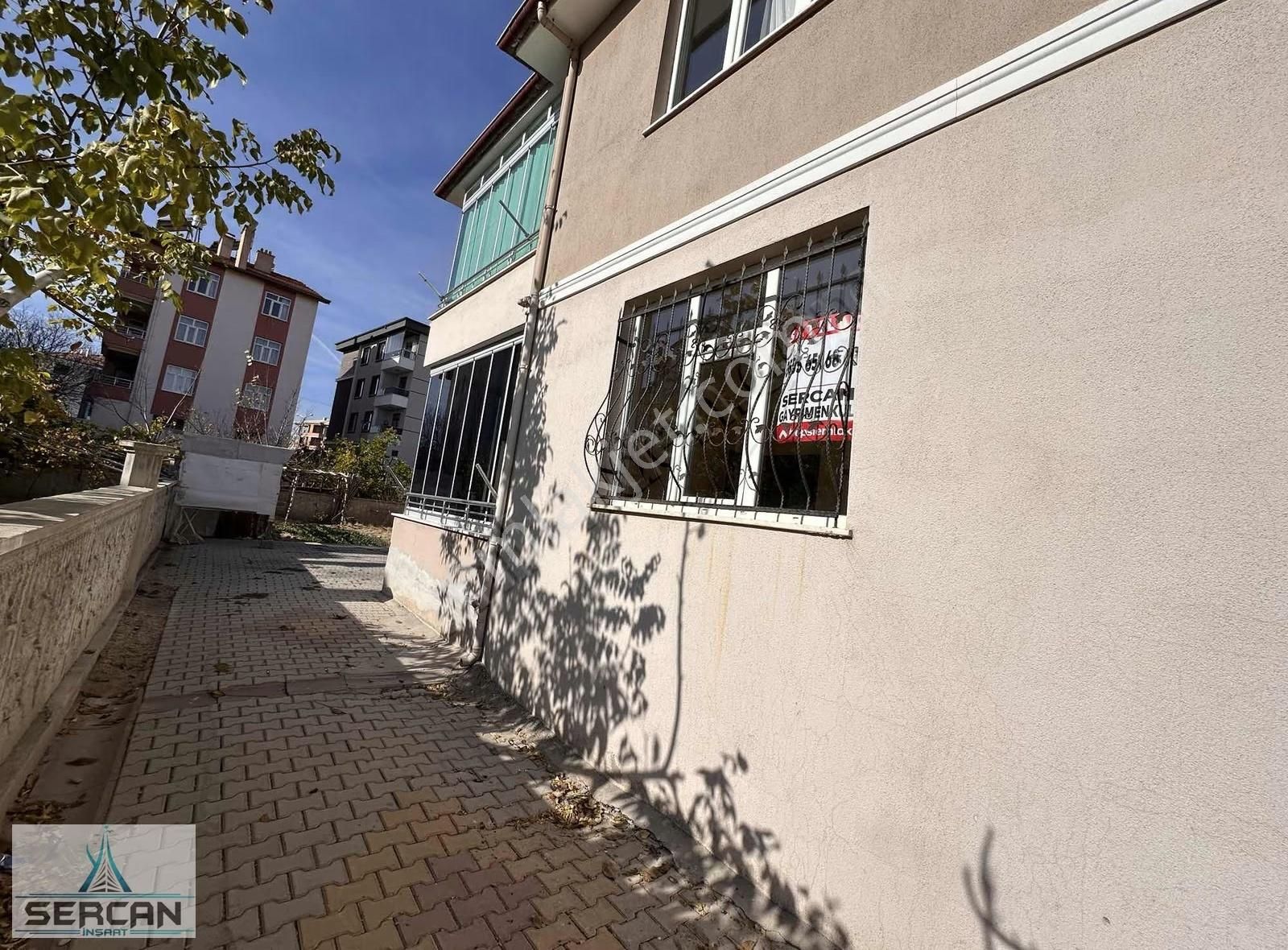 Karaman Yolu Hadimipark Karşısında Odacı Etliekmek Arkasında - Görsel 7