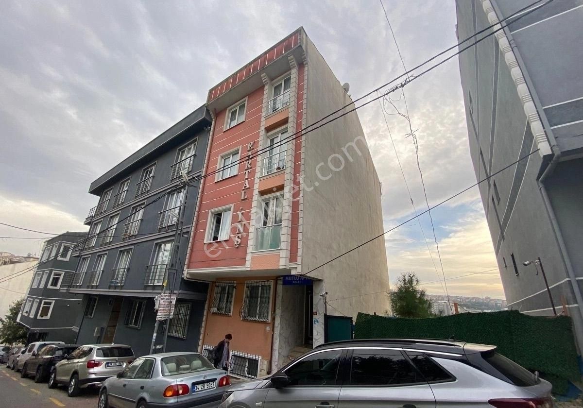 Kağıthane Merkezde Metroya 50 Metre Mesafede Satılık 2+1 Daire - Görsel 12