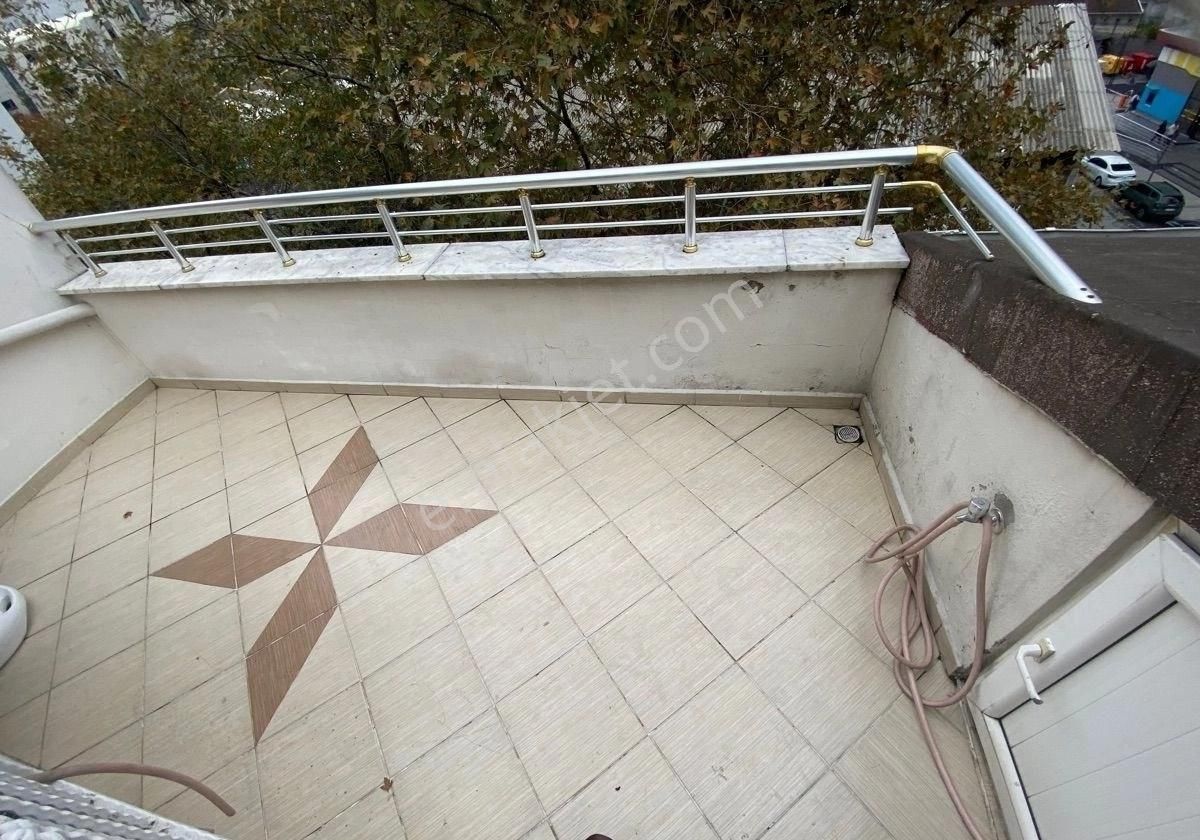 Kağıthane Bankalar Caddesinde Metroya 90m Mesafede Satılık Daire - Görsel 9