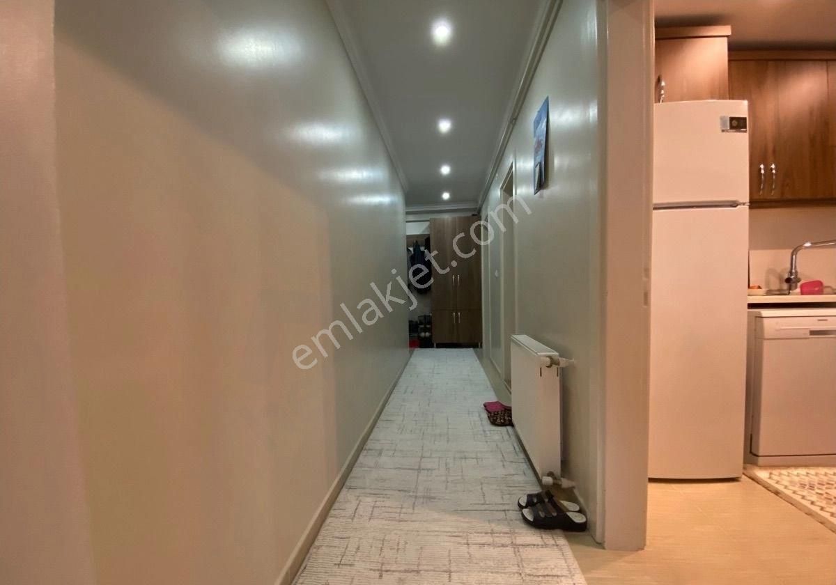 Kağıthane Bankalar Caddesinde Metroya 90m Mesafede Satılık Daire - Görsel 15