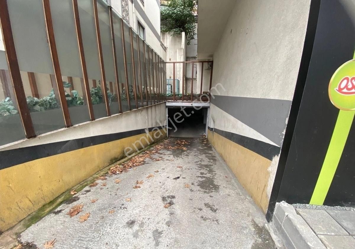 Kağıthane Bankalar Caddesinde Metroya 90m Mesafede Satılık Daire - Görsel 27