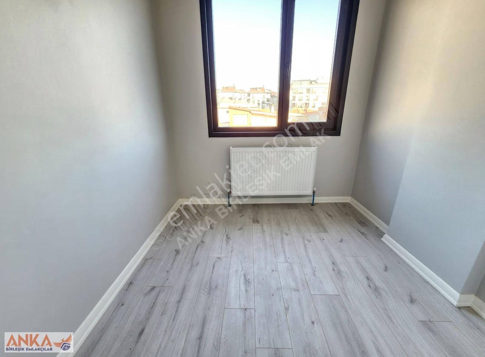 Anka'dan Metronun Dibinde, Keyfiniz Yerinde Çift Teraslı Dubleks - Görsel 8