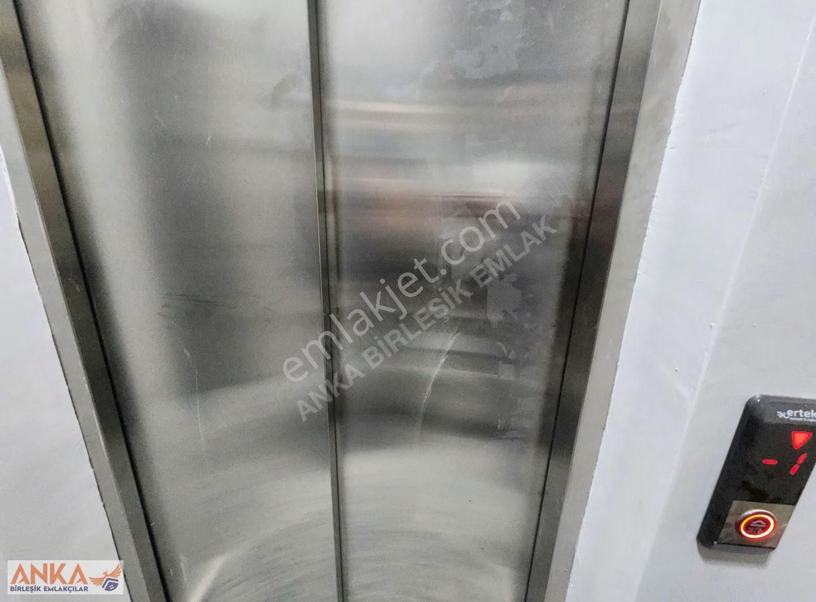 Anka'dan Metronun Dibinde, Keyfiniz Yerinde Çift Teraslı Dubleks - Görsel 22