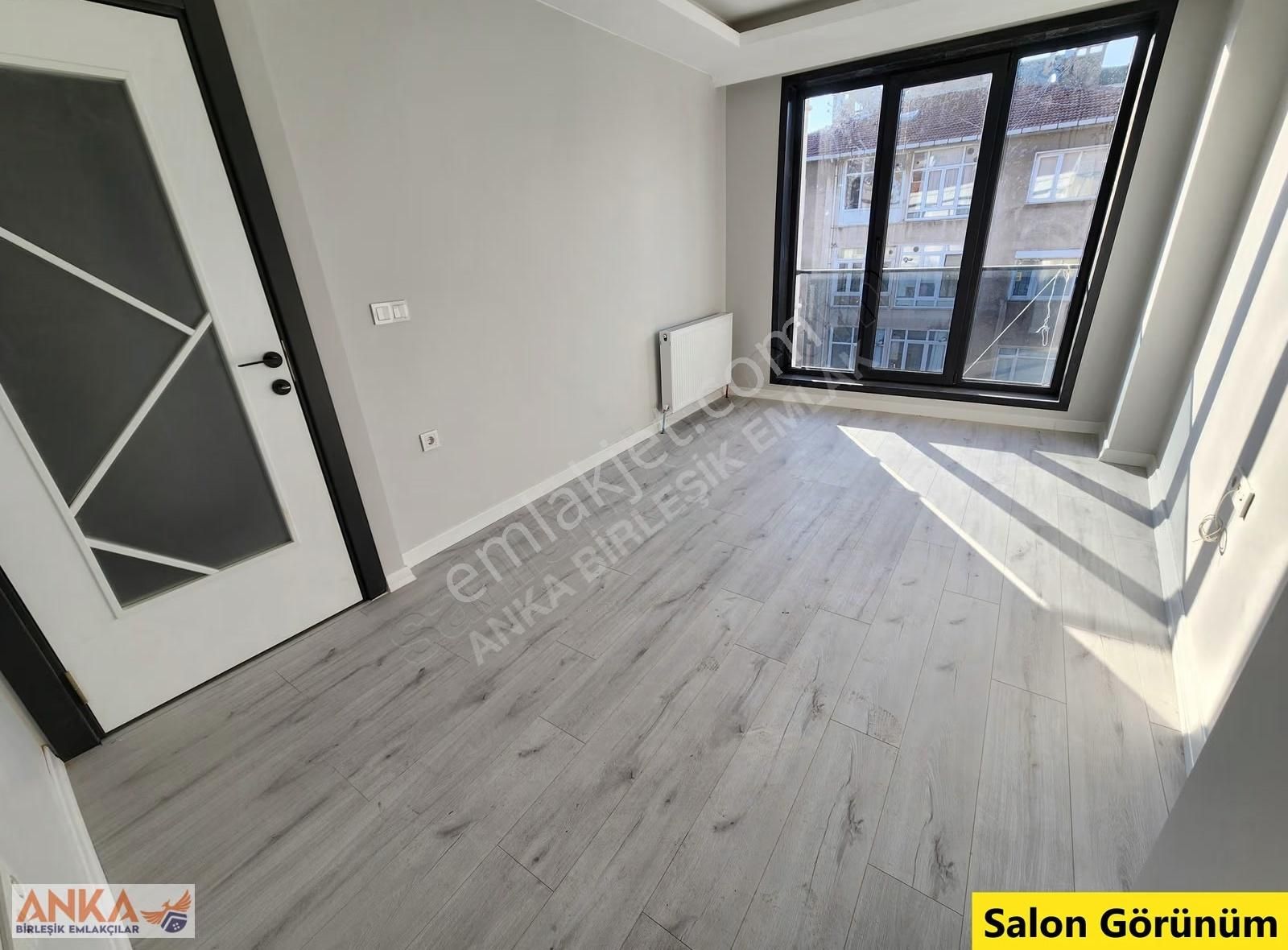 Anka'dan Metronun Dibinde, Keyfiniz Yerinde Çift Teraslı Dubleks - Görsel 20