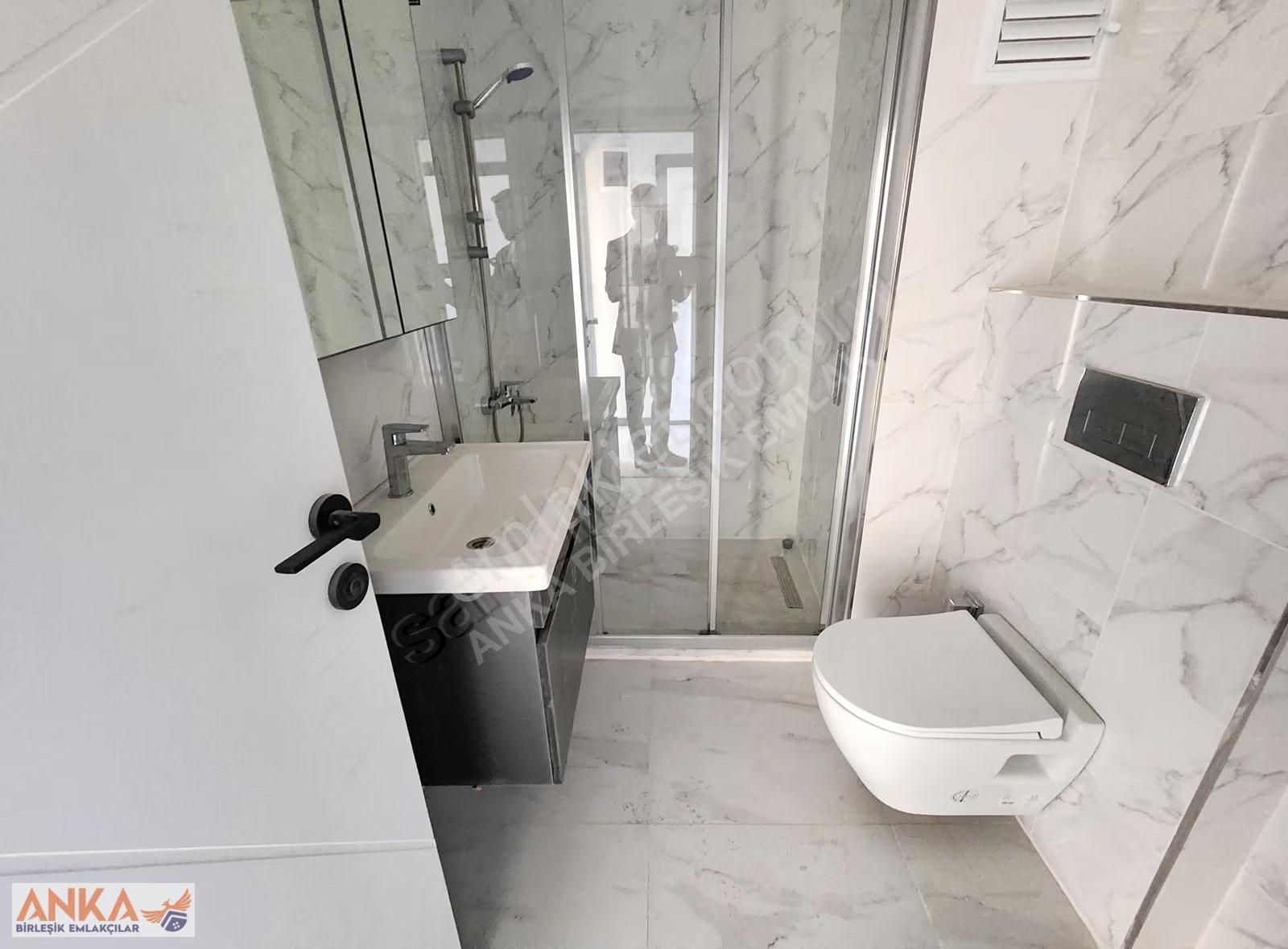 Anka'dan Metronun Dibinde, Keyfiniz Yerinde Çift Teraslı Dubleks - Görsel 15