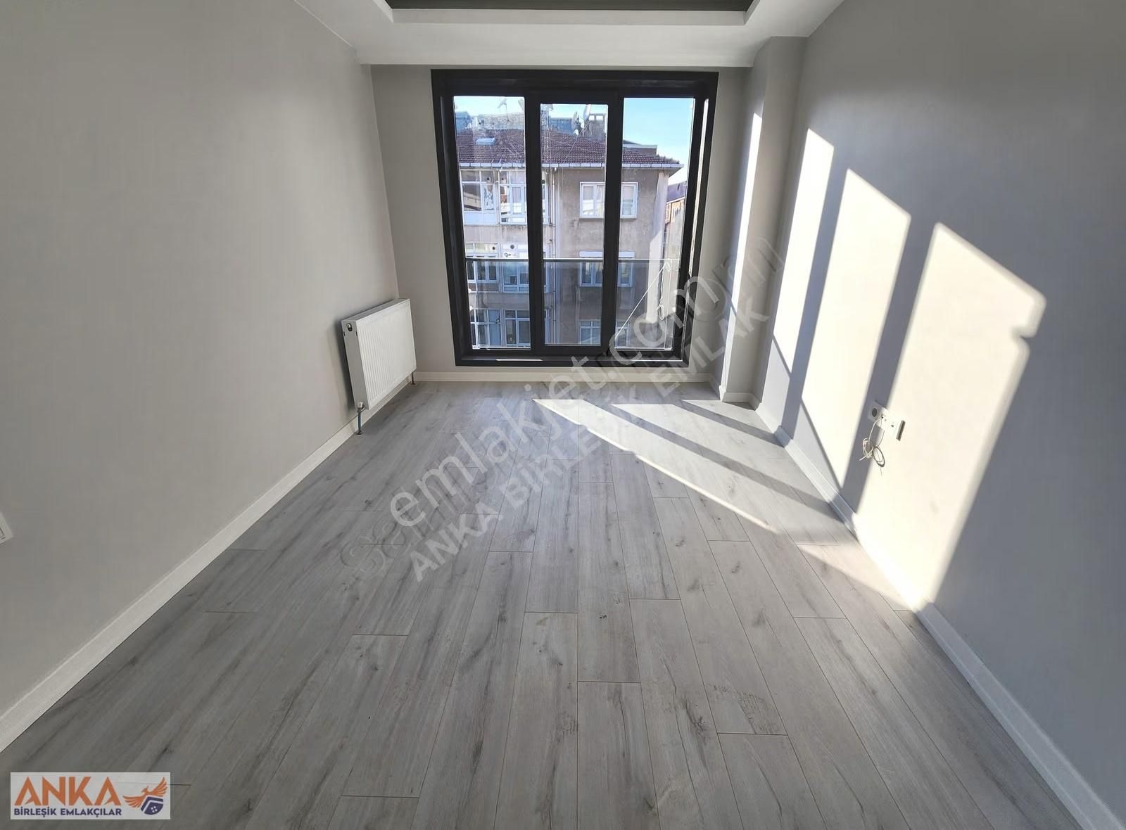 Anka'dan Metronun Dibinde, Keyfiniz Yerinde Çift Teraslı Dubleks - Görsel 4