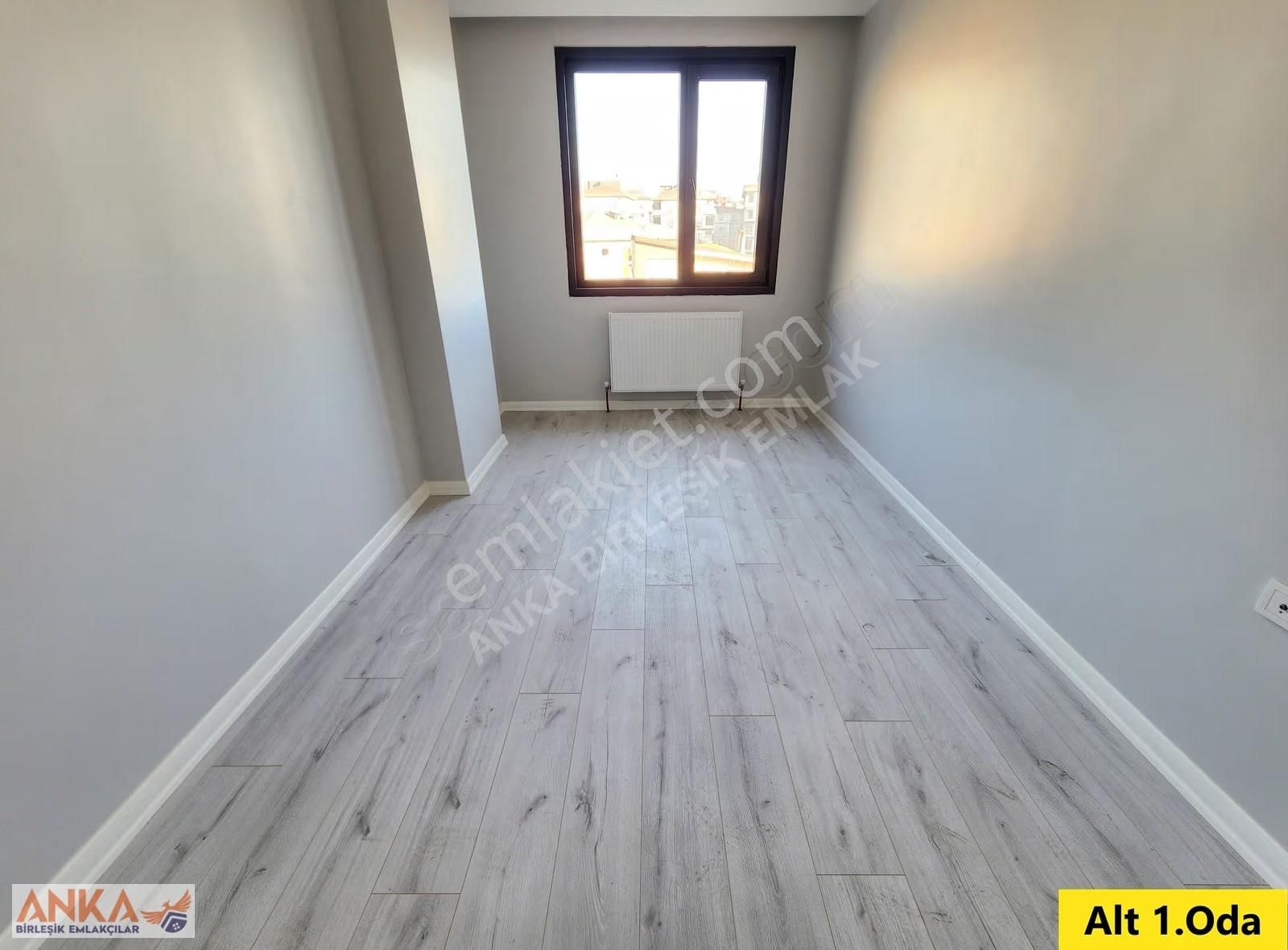 Anka'dan Metronun Dibinde, Keyfiniz Yerinde Çift Teraslı Dubleks - Görsel 12