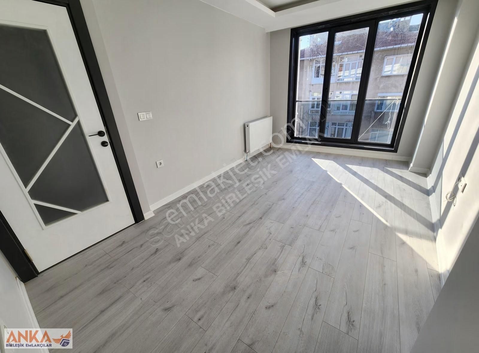 Anka'dan Metronun Dibinde, Keyfiniz Yerinde Çift Teraslı Dubleks