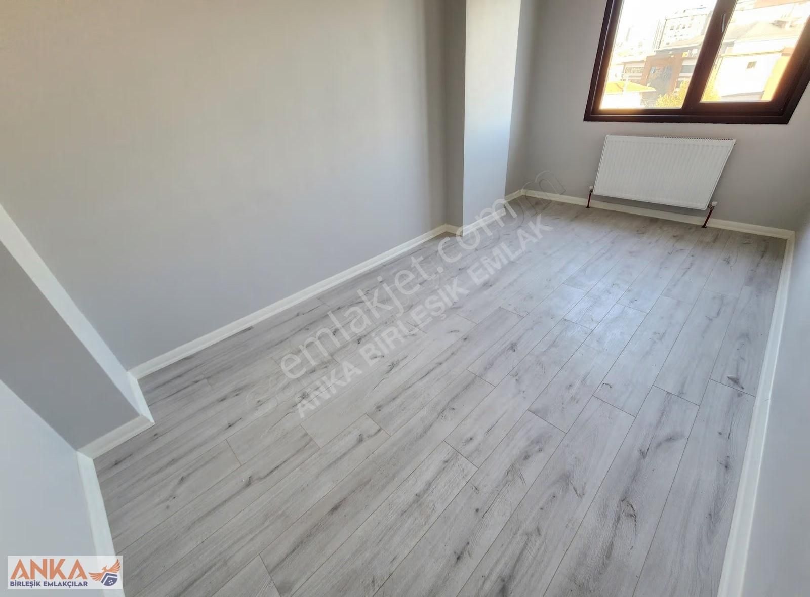 Anka'dan Metronun Dibinde, Keyfiniz Yerinde Çift Teraslı Dubleks - Görsel 18