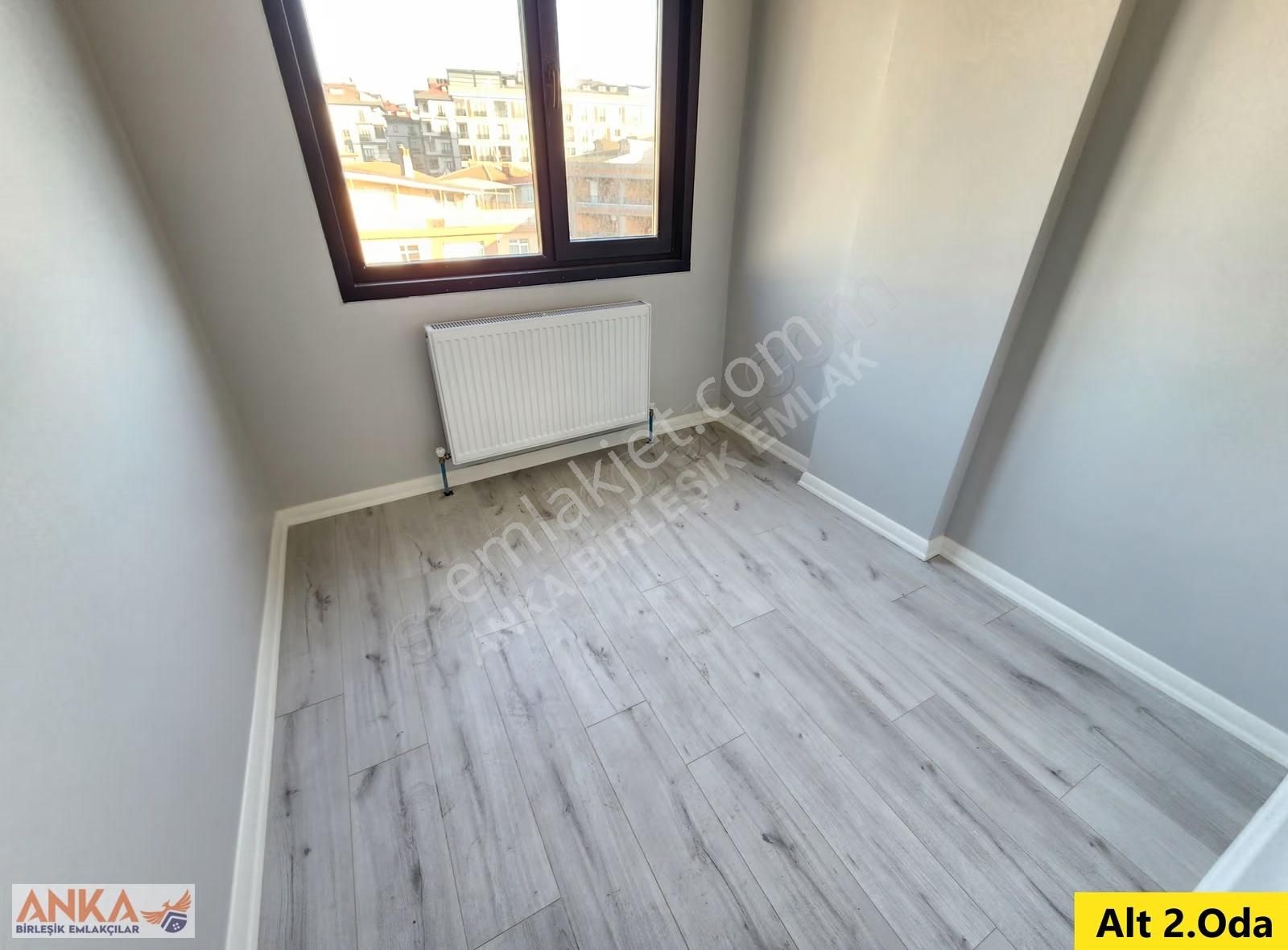 Anka'dan Metronun Dibinde, Keyfiniz Yerinde Çift Teraslı Dubleks - Görsel 17