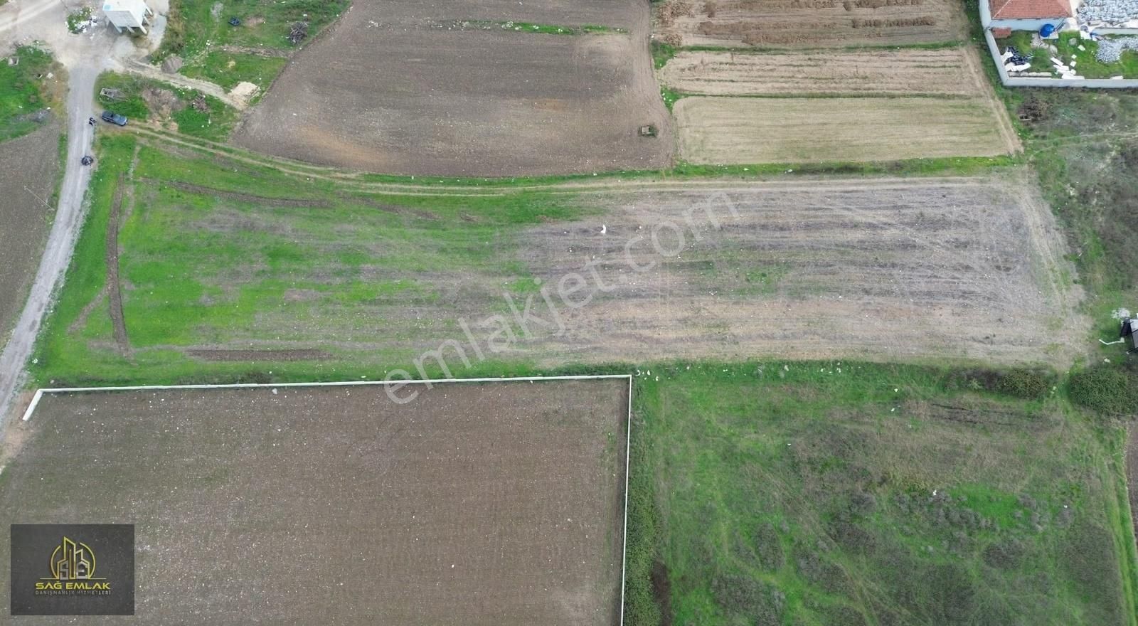 Mudanya Çekricede Değerlenen Bölge!793 M² Payhobi Bahçe Uygun - Görsel 7