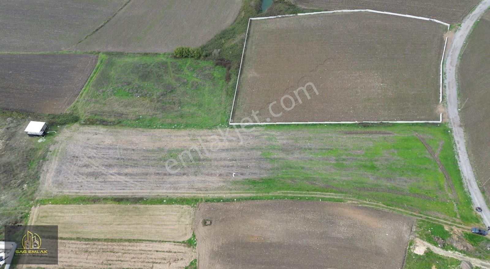 Mudanya Çekricede Değerlenen Bölge!793 M² Payhobi Bahçe Uygun - Görsel 2