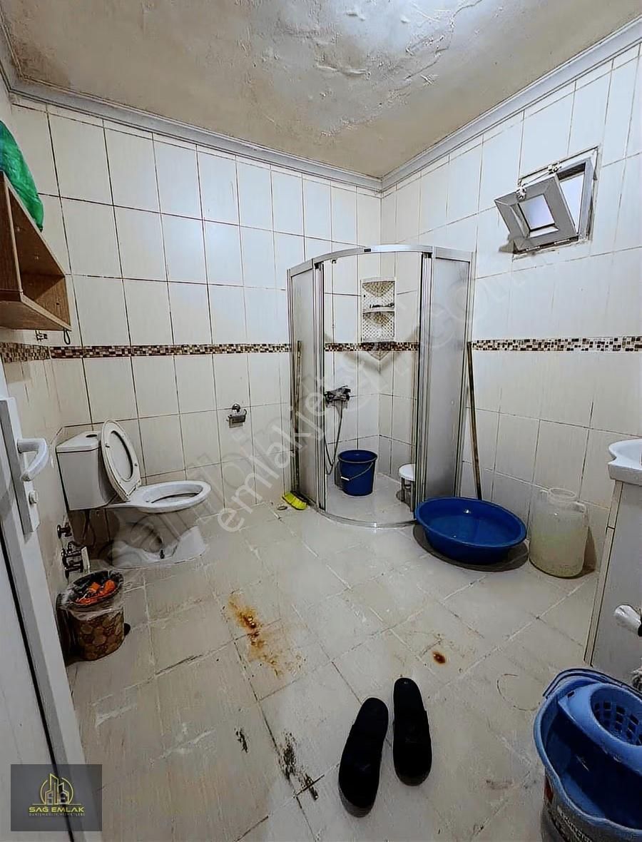 Bağlarbaşında Satılık 2 Katlı Müstakil Ev - Görsel 19