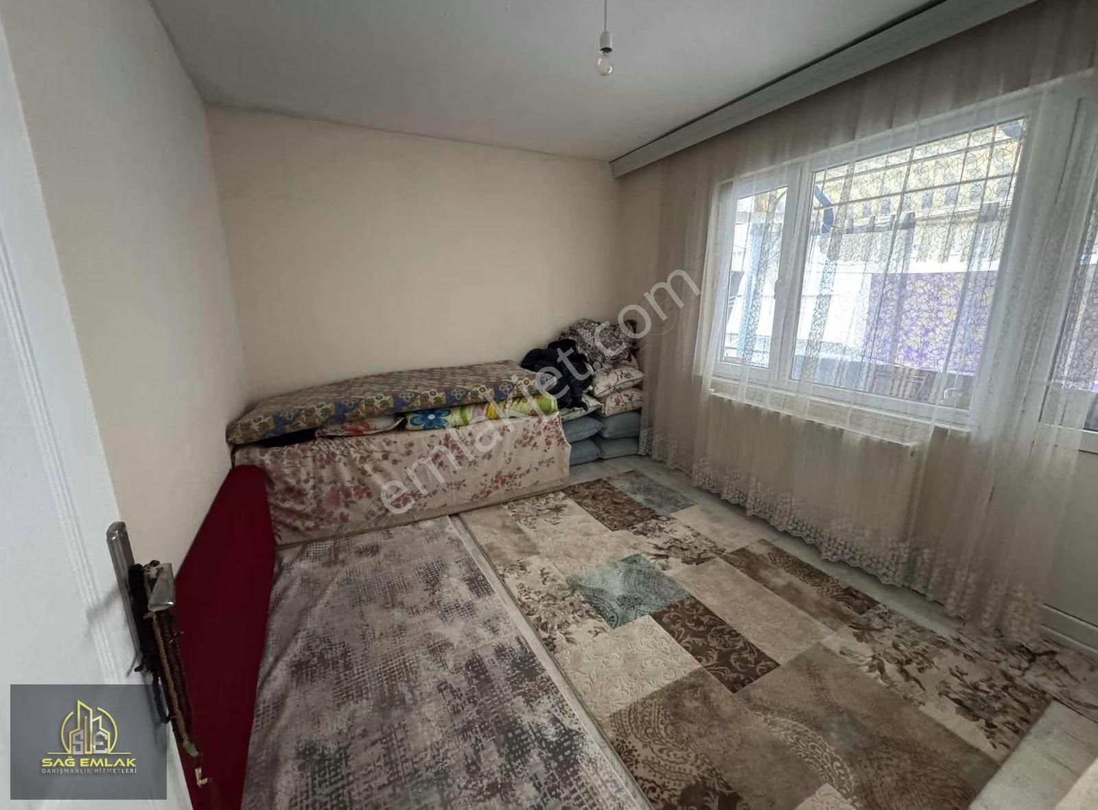 Bağlarbaşında Satılık 2 Katlı Müstakil Ev - Görsel 4