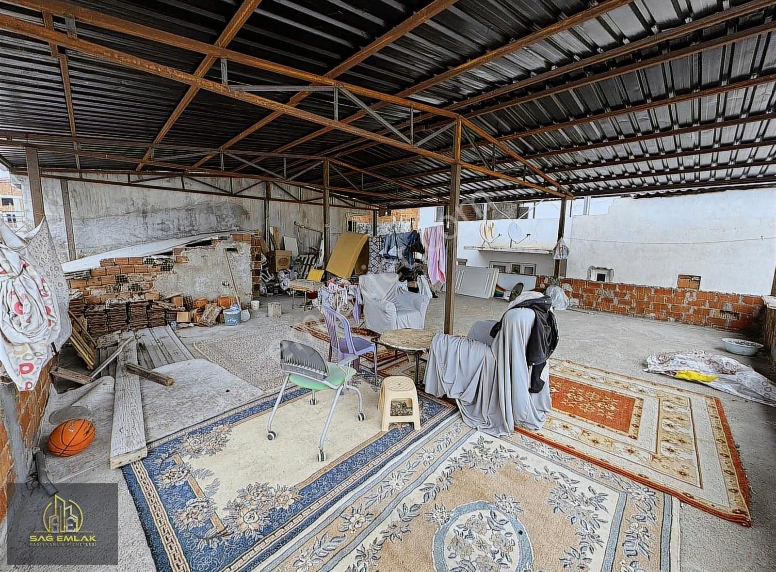 Bağlarbaşında Satılık 2 Katlı Müstakil Ev - Görsel 17