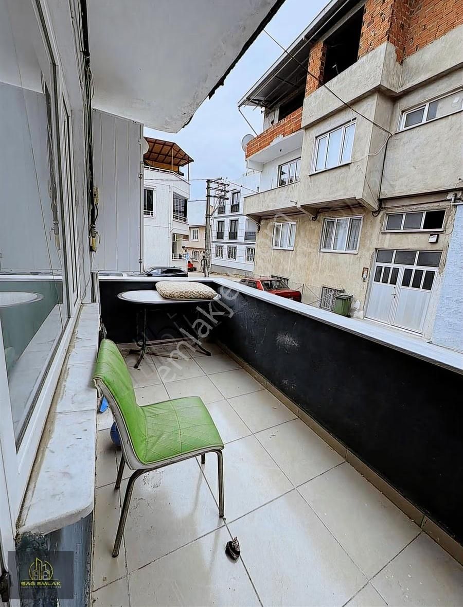 Bağlarbaşında Satılık 2 Katlı Müstakil Ev - Görsel 12