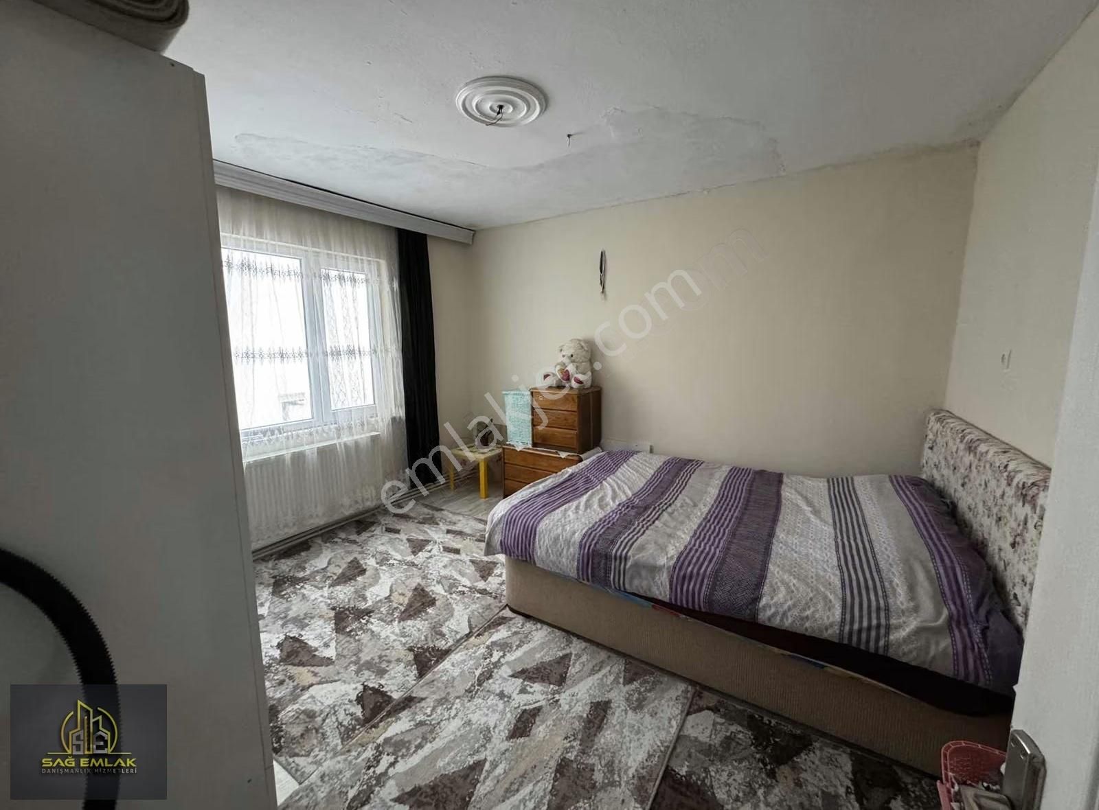 Bağlarbaşında Satılık 2 Katlı Müstakil Ev - Görsel 6