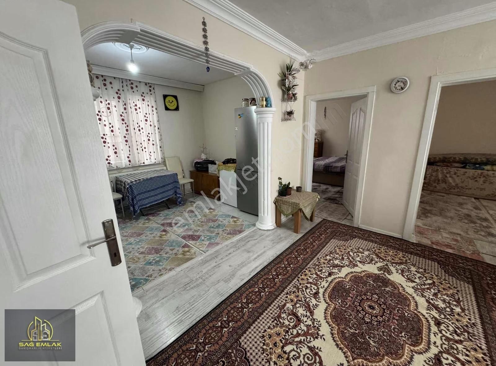 Bağlarbaşında Satılık 2 Katlı Müstakil Ev - Görsel 20