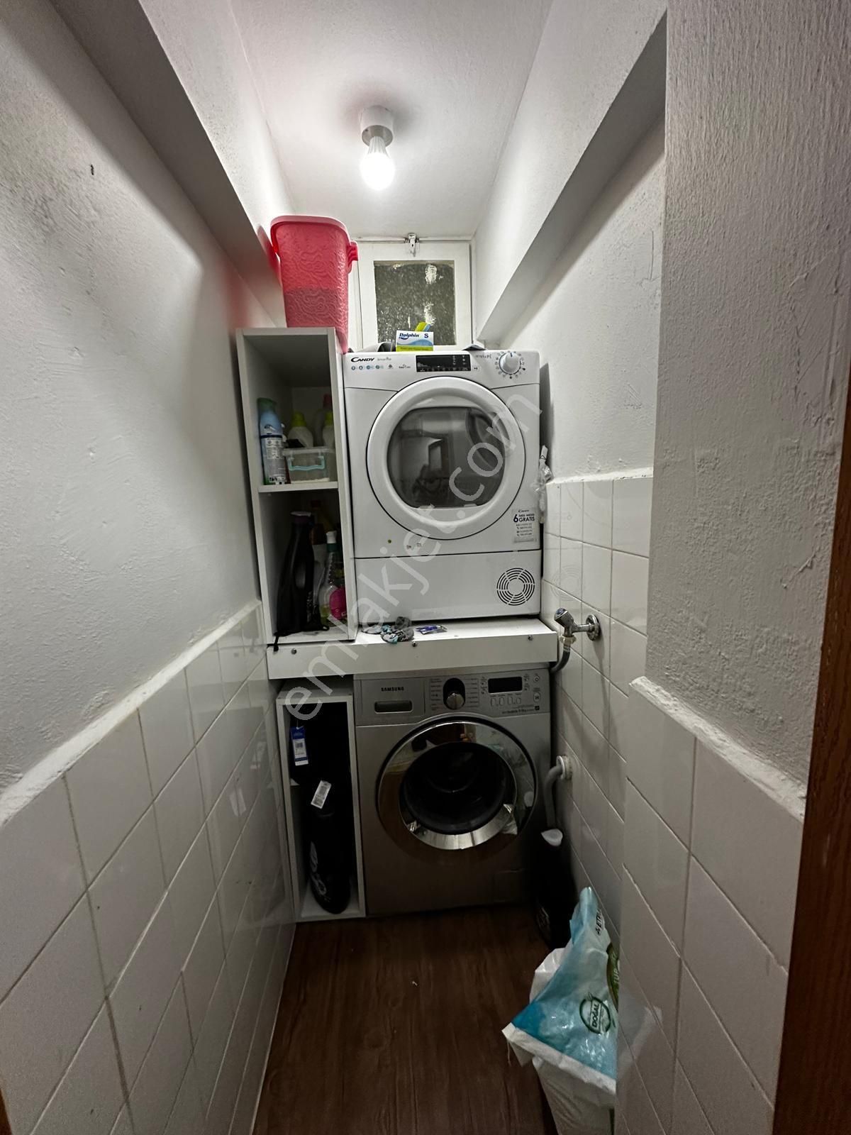 Satılık 3+1 İçi Yapılı Daire Alaybeyde - Görsel 12