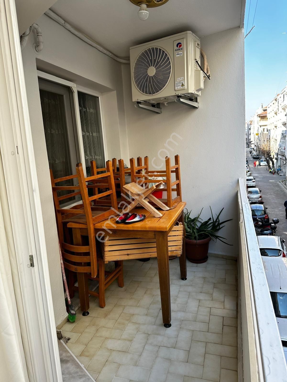 Satılık 3+1 İçi Yapılı Daire Alaybeyde - Görsel 8