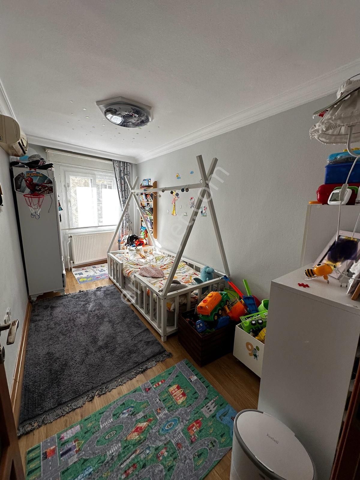 Satılık 3+1 İçi Yapılı Daire Alaybeyde - Görsel 5