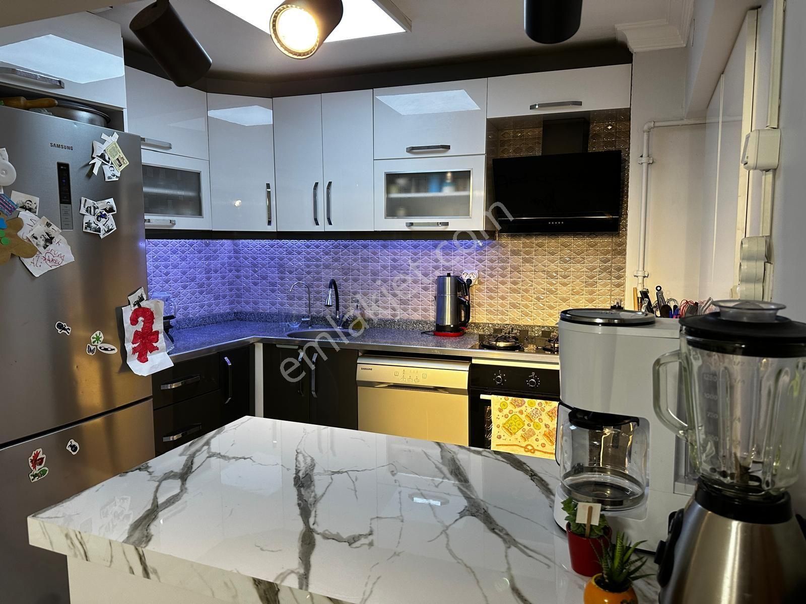 Satılık 3+1 İçi Yapılı Daire Alaybeyde