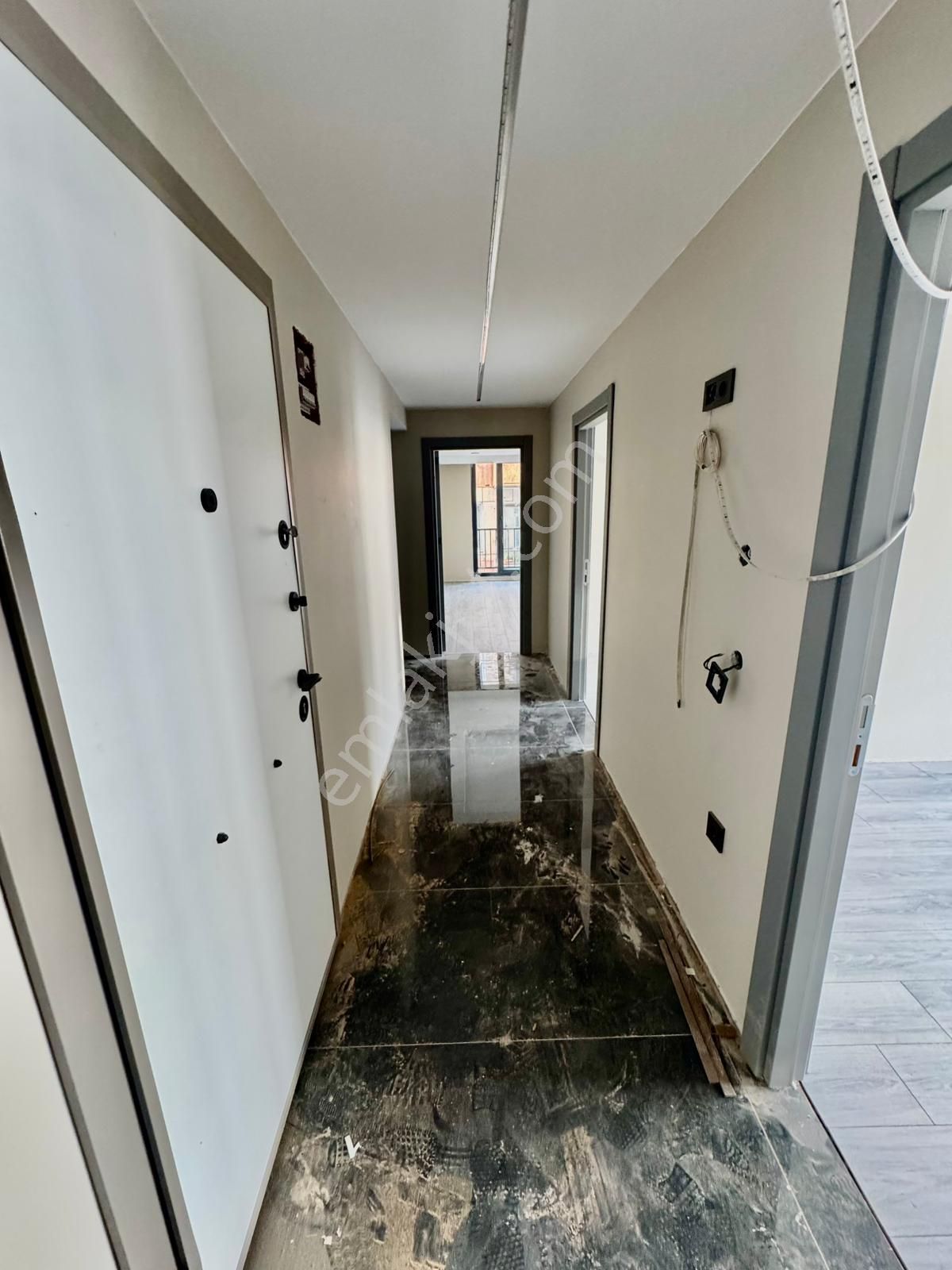 Pegaas'tan Mareşale3dk Otoparklı Sıfır 3+1 Ara Kat Satılık Daire - Görsel 30