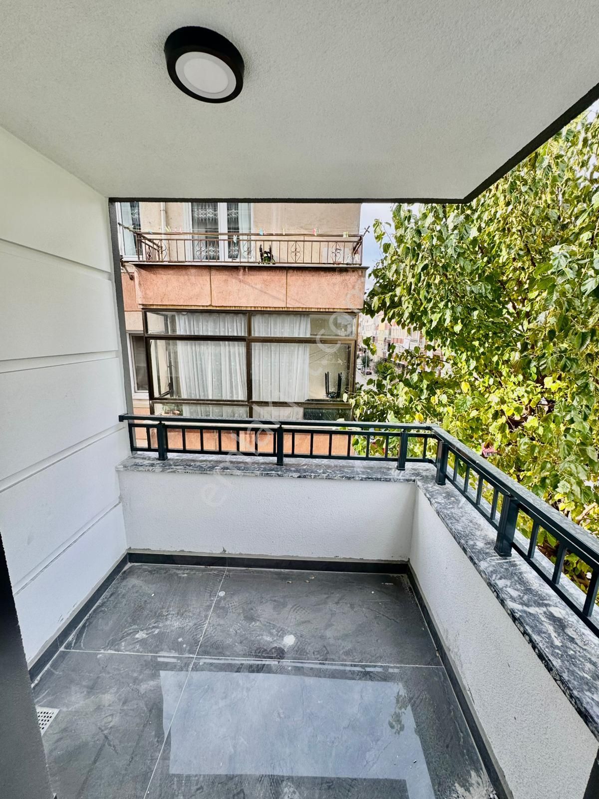 Pegaas'tan Mareşale3dk Otoparklı Sıfır 3+1 Ara Kat Satılık Daire - Görsel 7