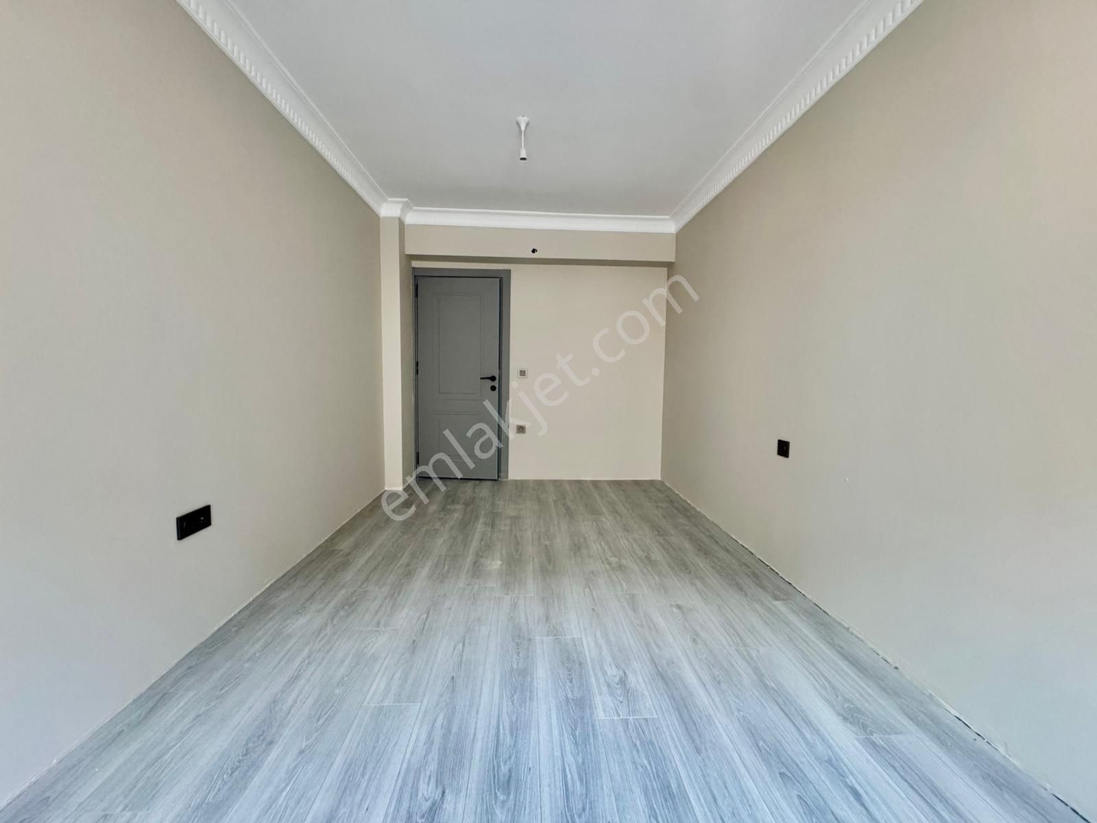 Pegaas'tan Mareşale3dk Otoparklı Sıfır 3+1 Ara Kat Satılık Daire - Görsel 27