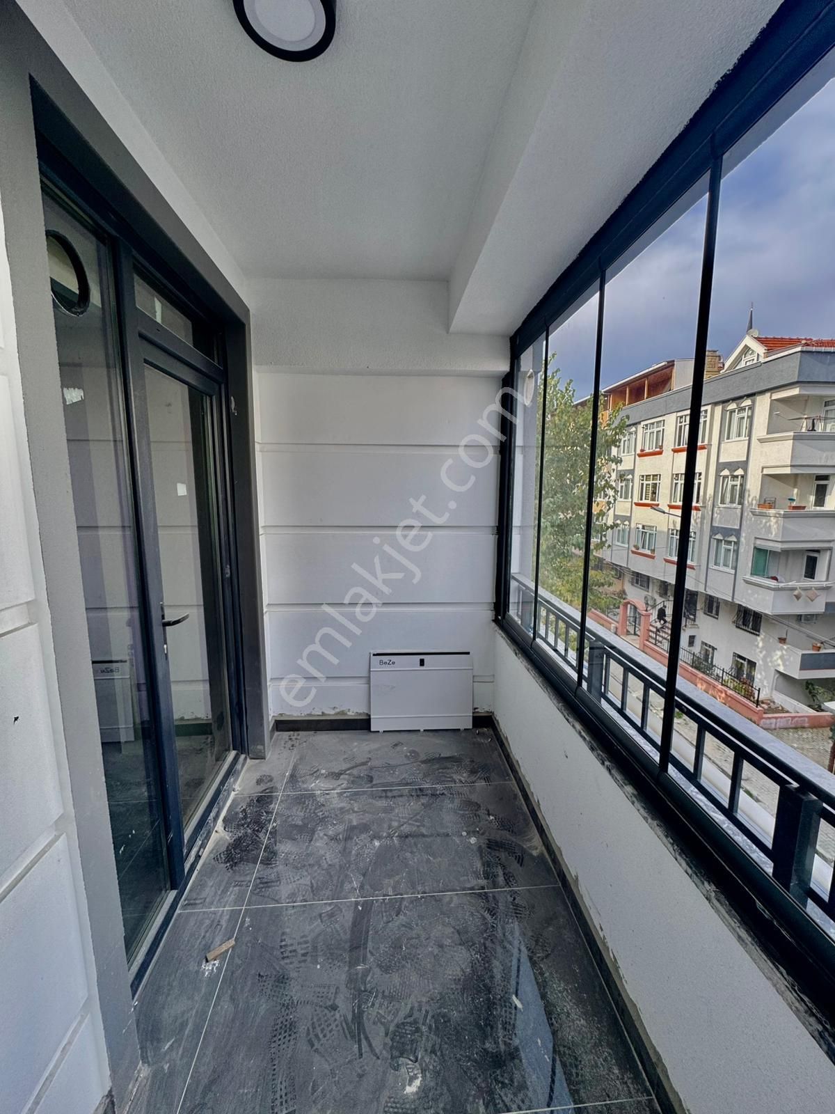 Pegaas'tan Mareşale3dk Otoparklı Sıfır 3+1 Ara Kat Satılık Daire - Görsel 13