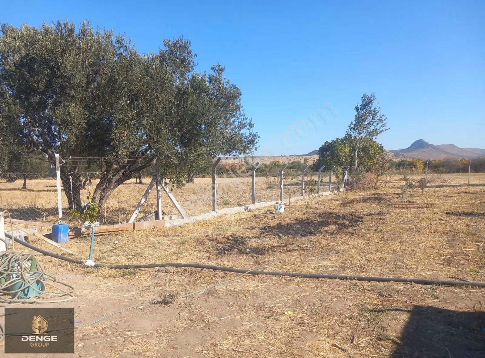 Aliağa Güzelhisarda 850m² Yatırımlık Bahçe - Görsel 5