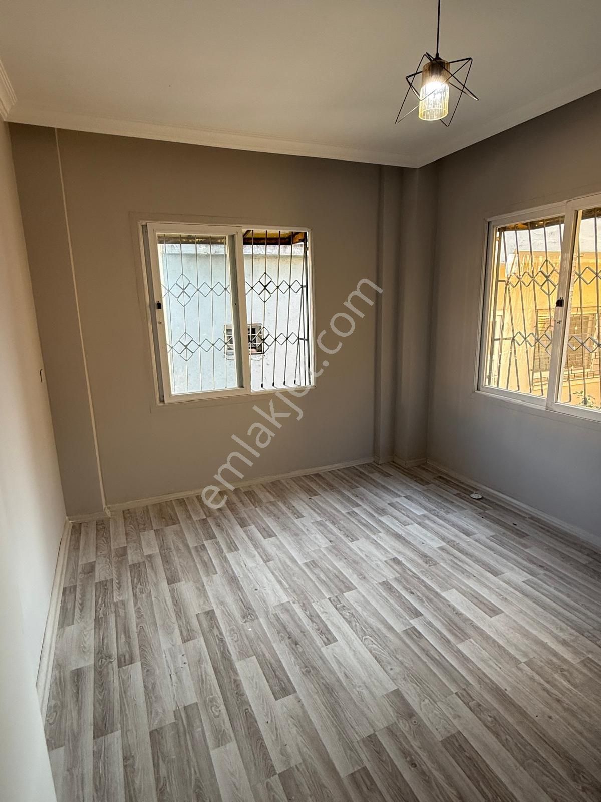 Mersin Toroslar Sağlık Mah. 2 Katlı Müstakil Full Yapılı - Görsel 5