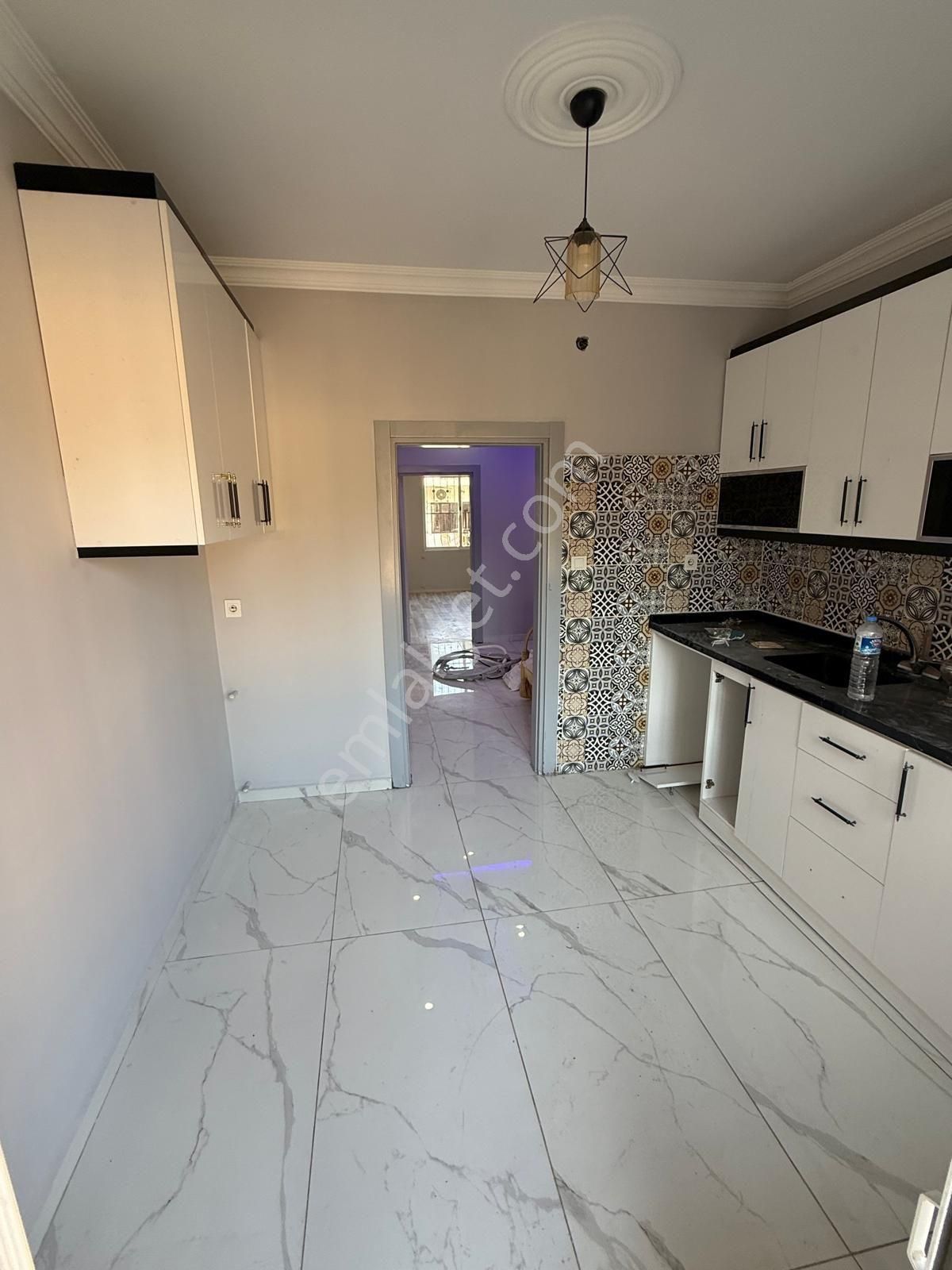 Mersin Toroslar Sağlık Mah. 2 Katlı Müstakil Full Yapılı - Görsel 11