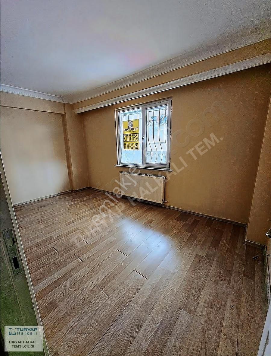 Esenyurt Yeşilkent Mahallesi Yüksek Giriş 1+1 Satılık Daire - Görsel 14